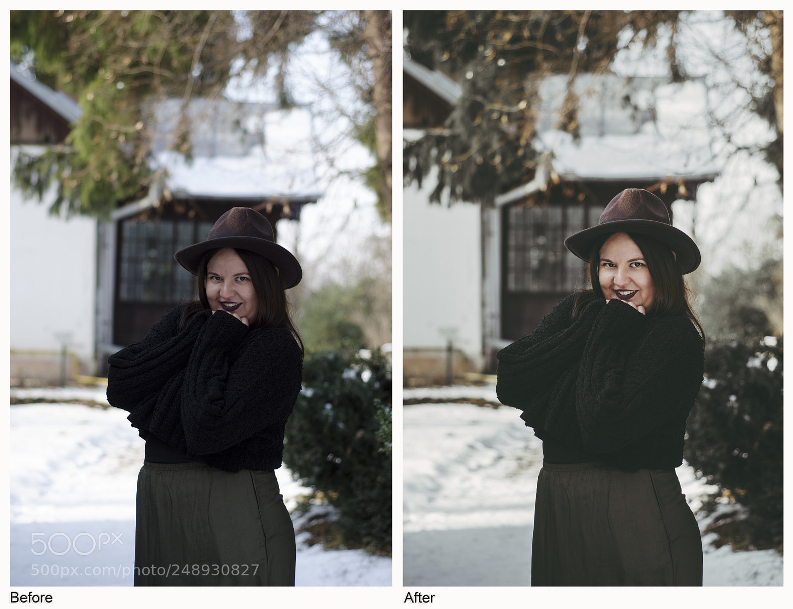 Nikon D7000 sample photo. Blanka photography
