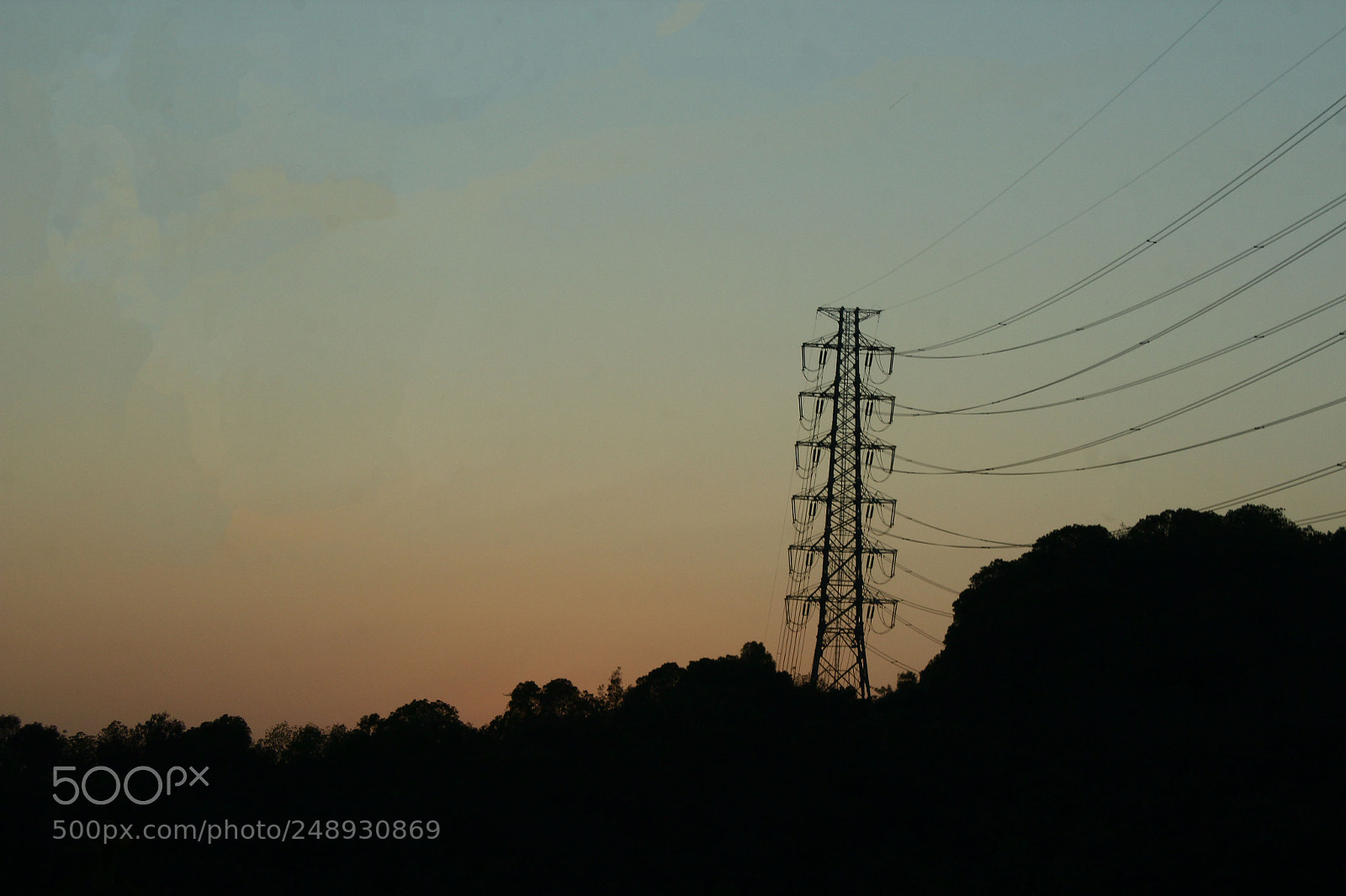 Canon EOS 600D (Rebel EOS T3i / EOS Kiss X5) sample photo. Nighter photography