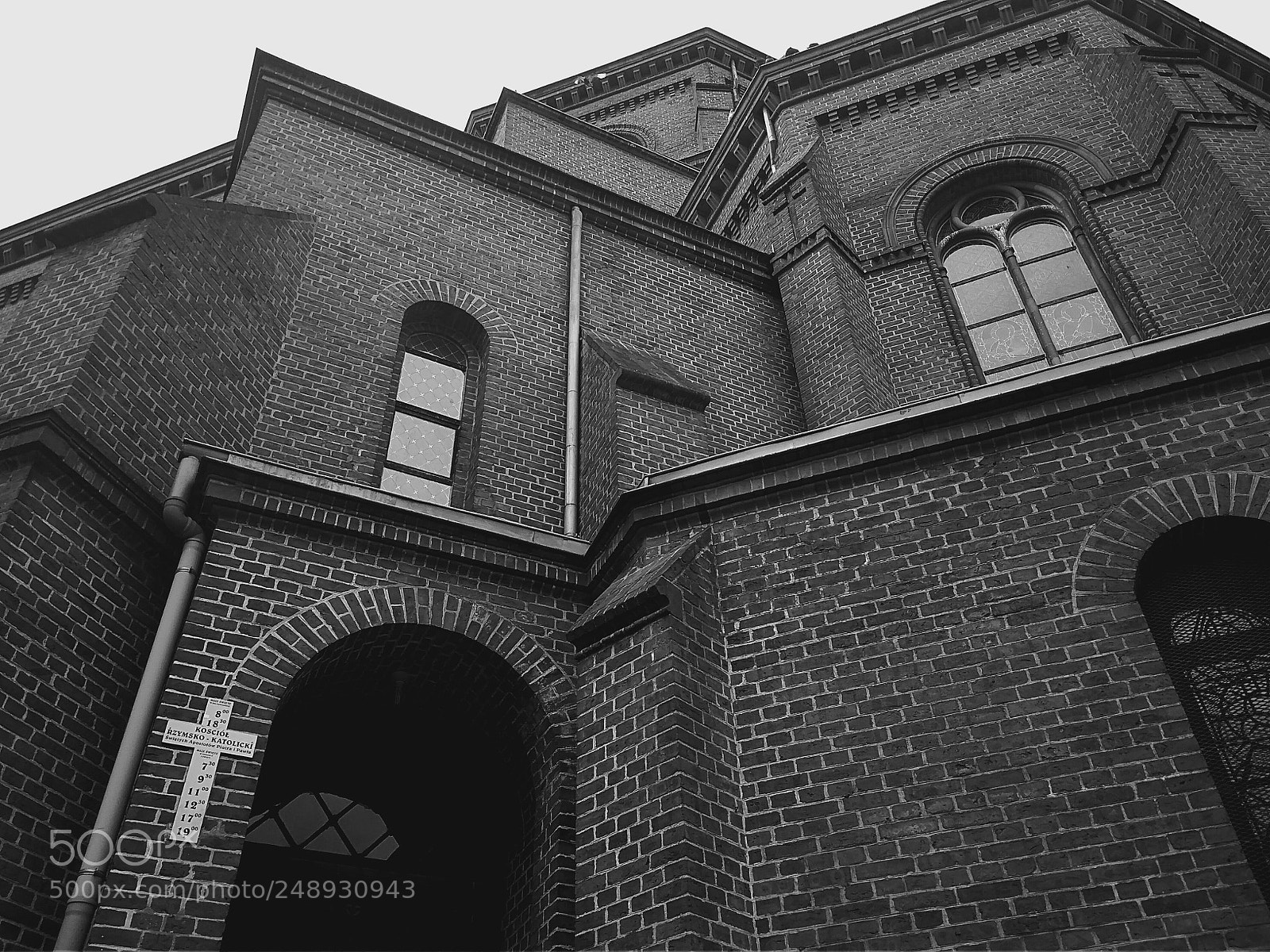 Xiaomi Redmi 4A sample photo. The church of st photography