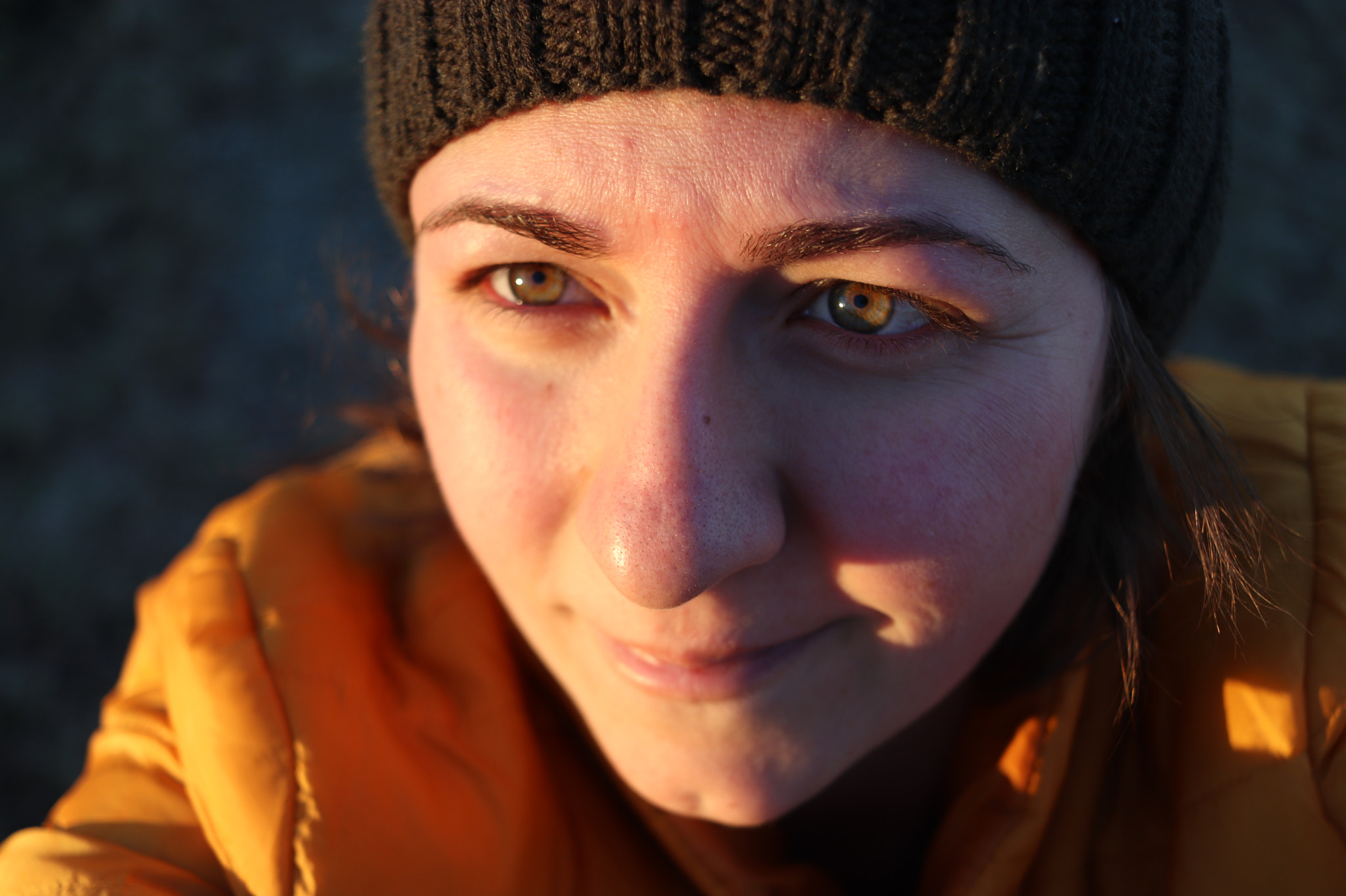 Canon EF-S 24mm F2.8 STM sample photo. It's me photography