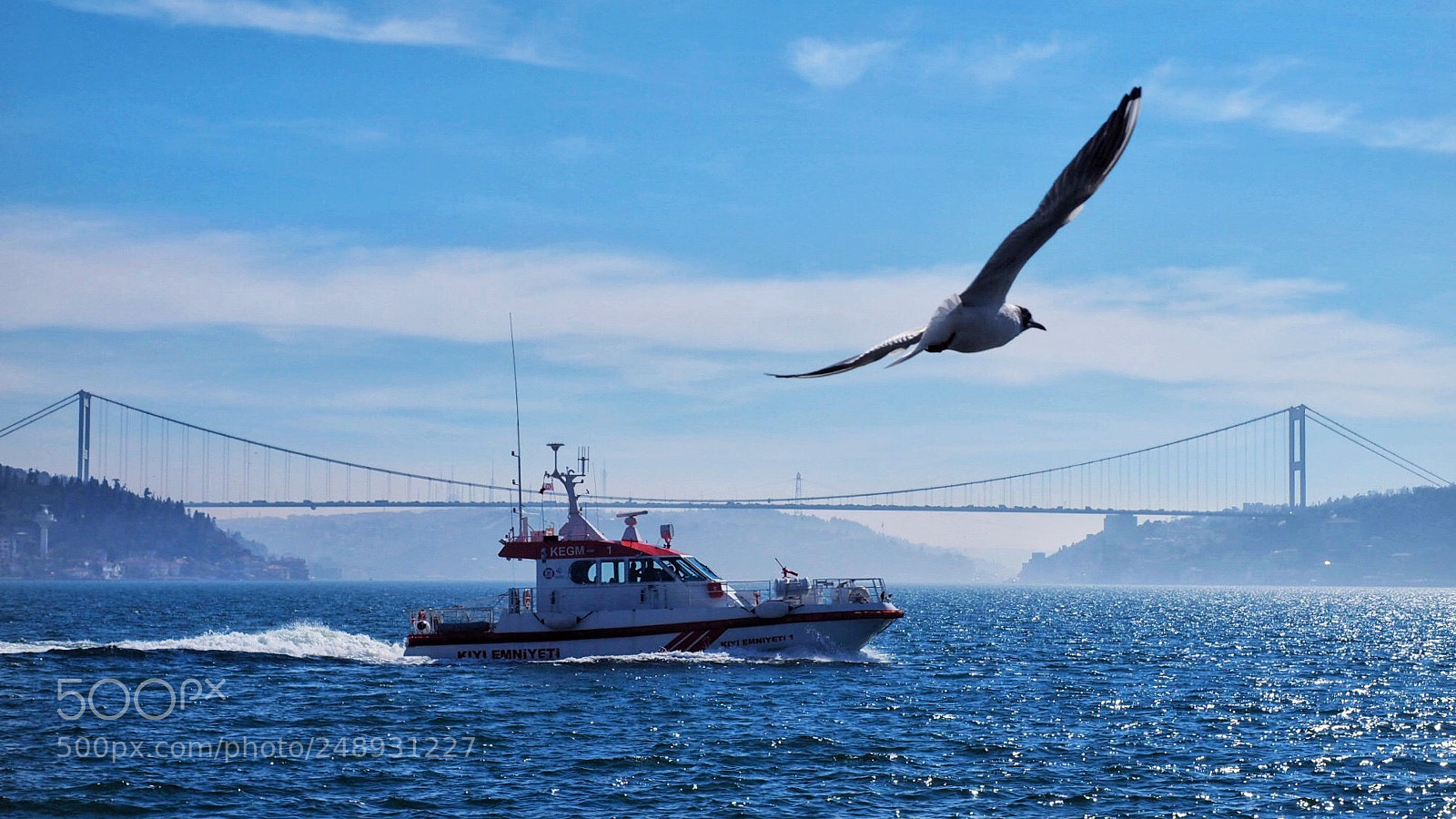 Olympus OM-D E-M10 II sample photo. İstanbul ... photography