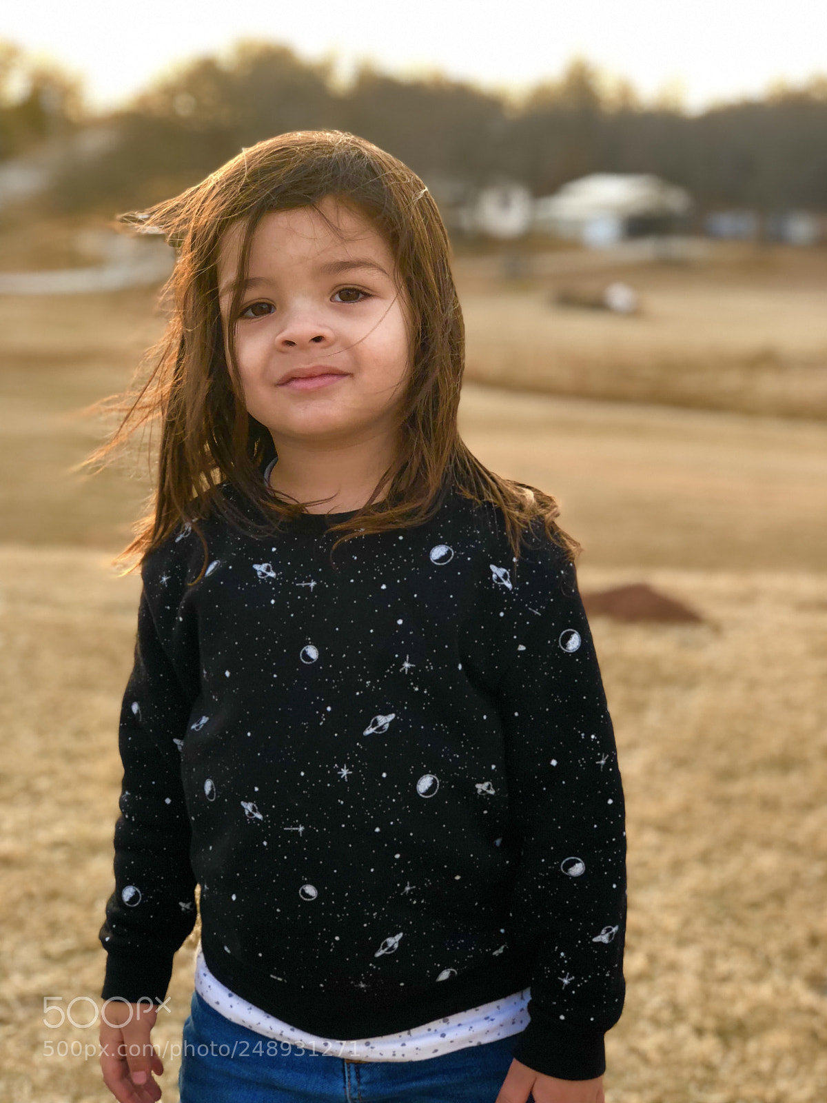 Apple iPhone 8 Plus sample photo. Little munchkin photography