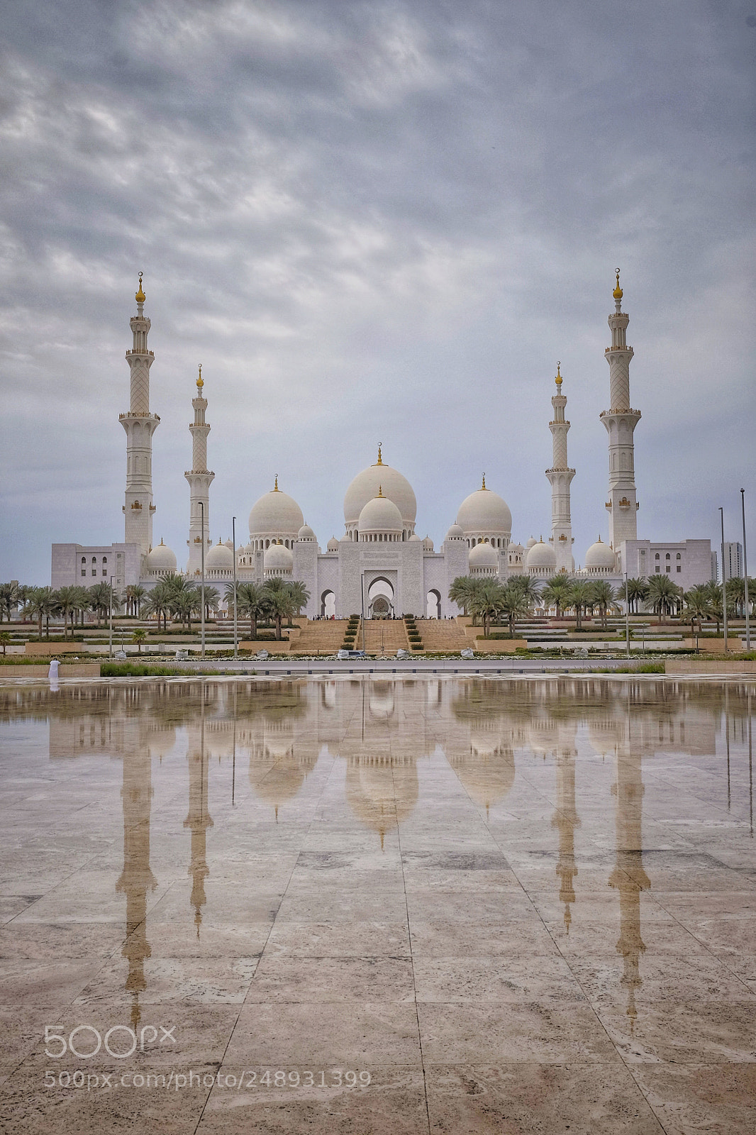 Fujifilm X-T1 sample photo. Sheikh zayed grand mosque photography