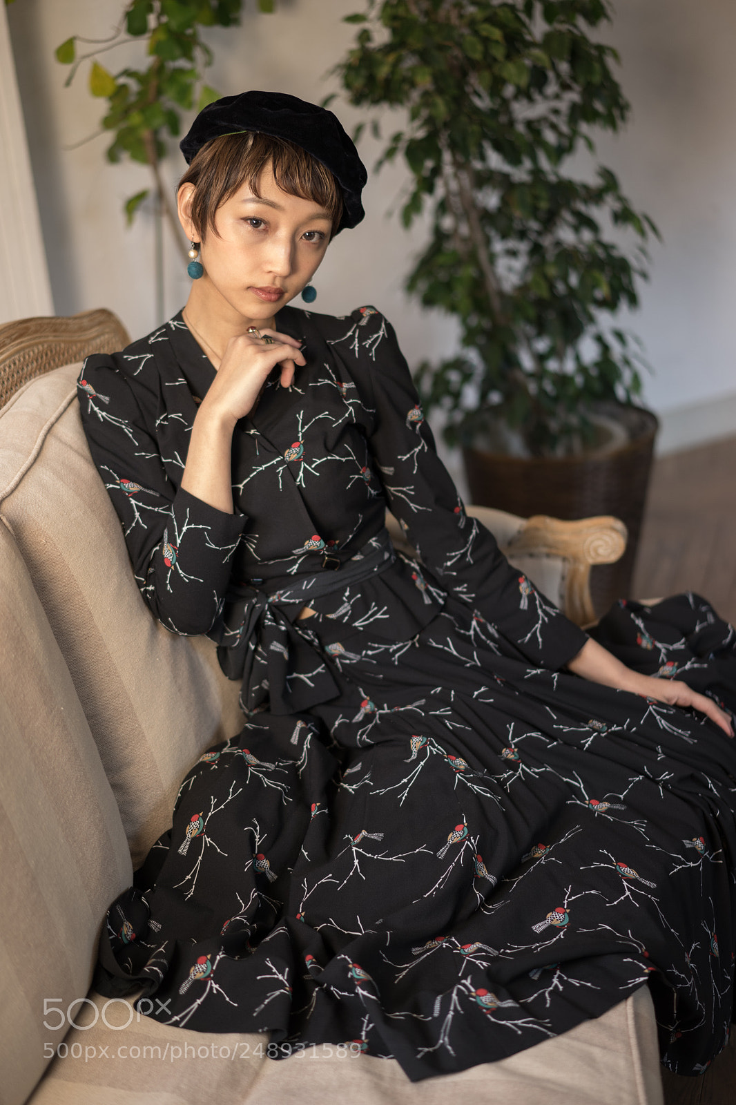Sony a7 II sample photo. Misuzu photography