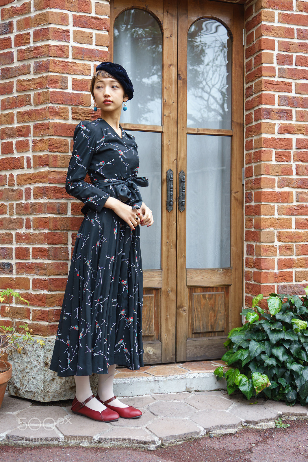 Sony a7 II sample photo. Misuzu photography
