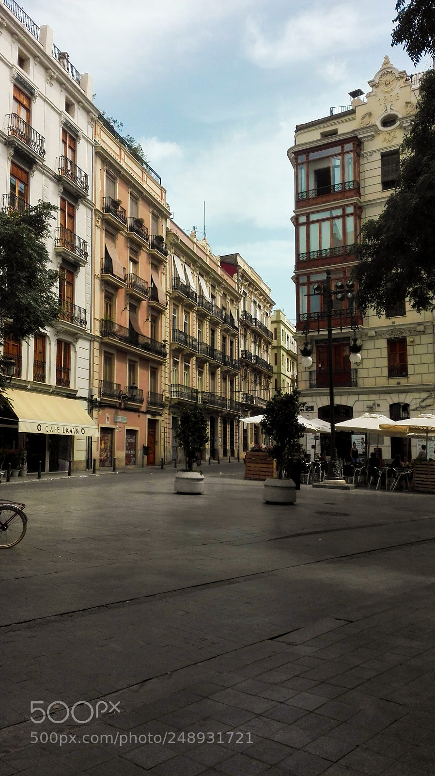 HUAWEI P8 Lite sample photo. Spain photography