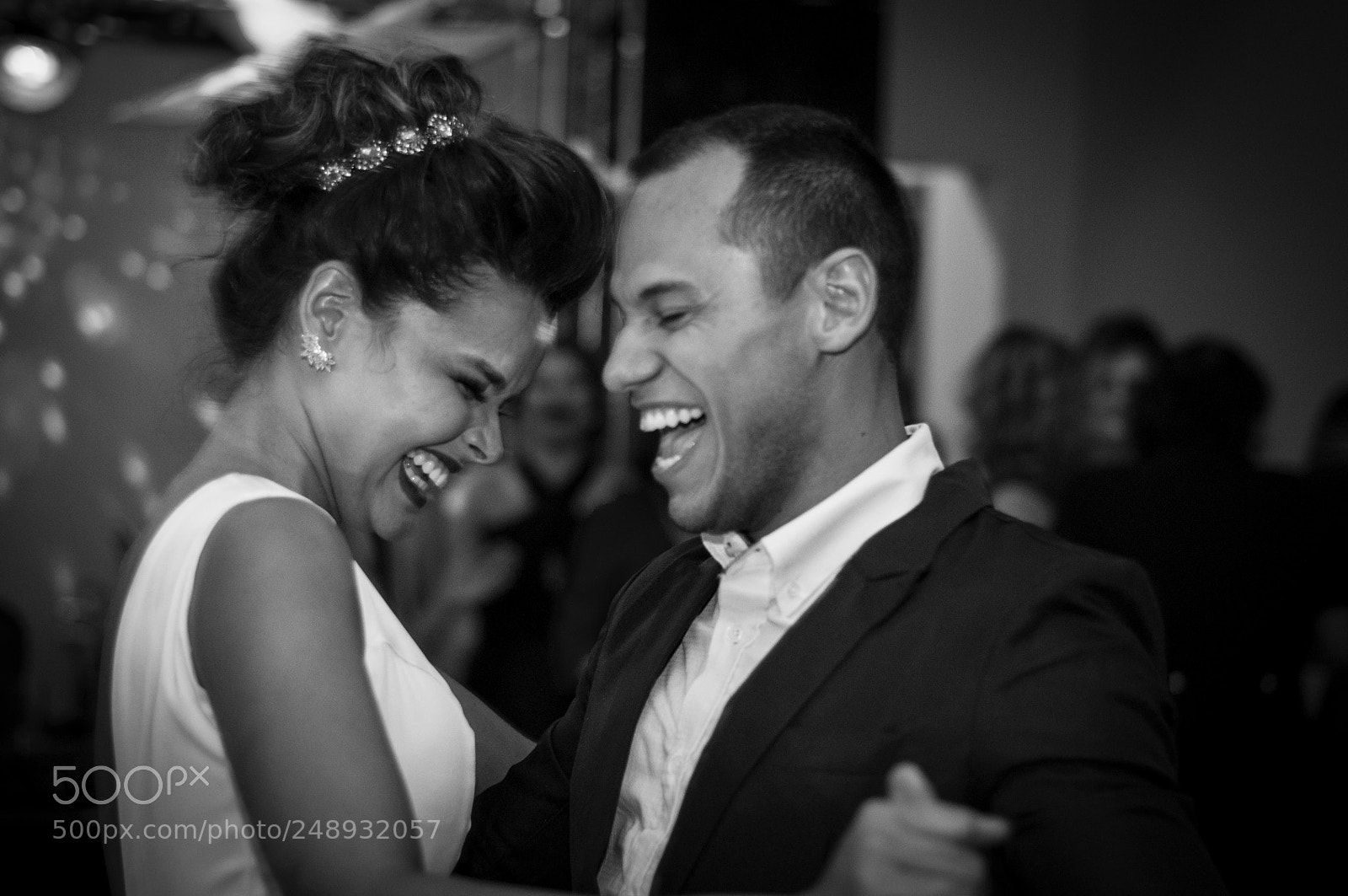 Nikon D90 sample photo. T&f wedding photography