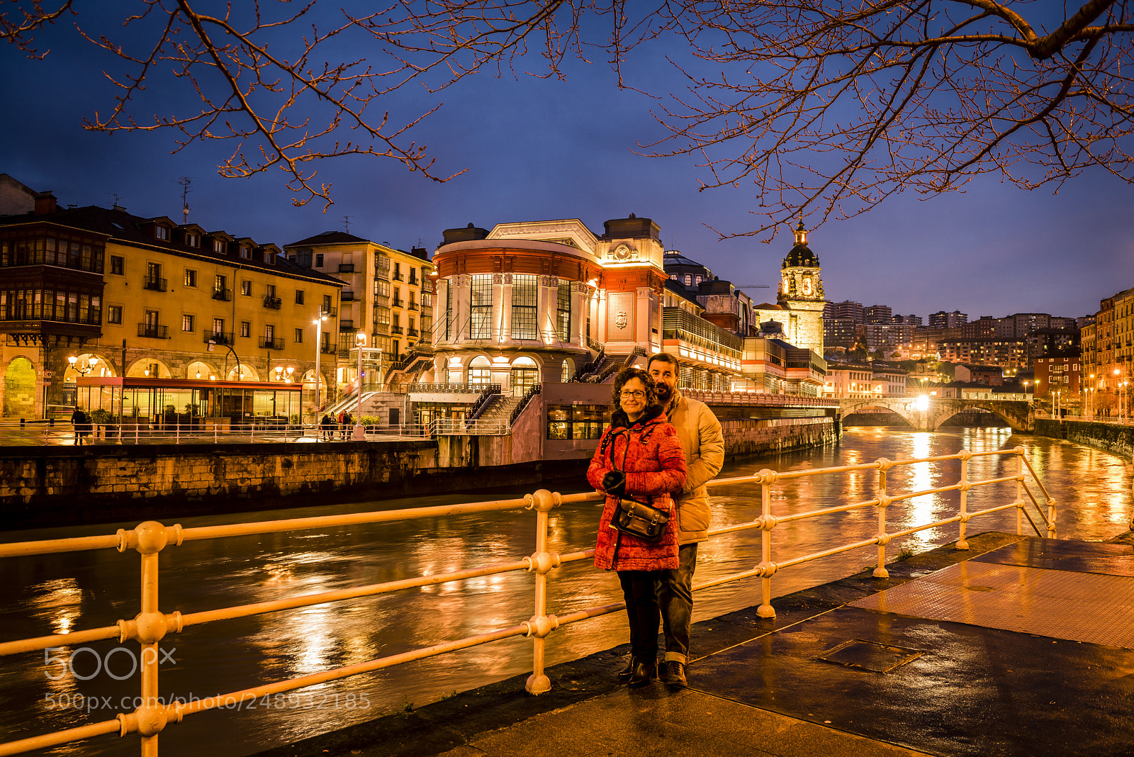 Nikon D810 sample photo. Mercat de la ribera photography