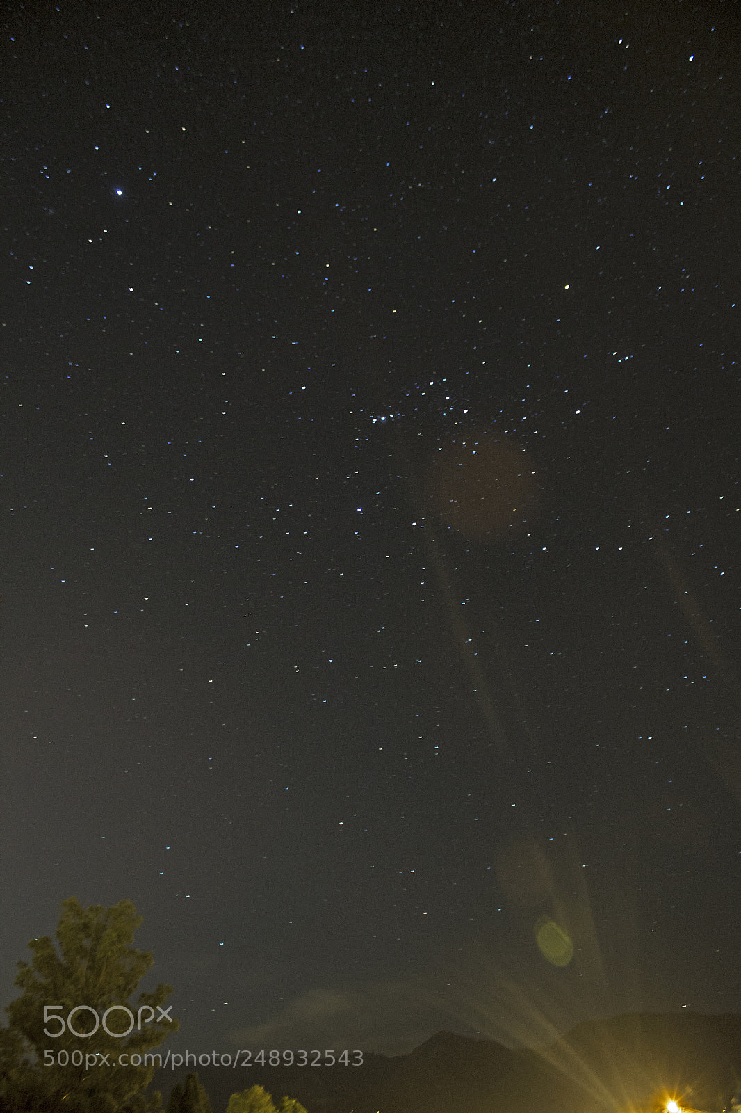 Canon EOS 1200D (EOS Rebel T5 / EOS Kiss X70 / EOS Hi) sample photo. Top estrellas cogua de photography