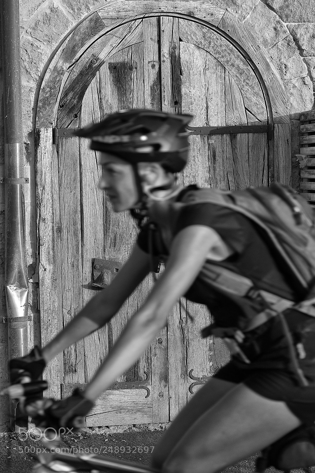 Nikon D7200 sample photo. Speeding photography