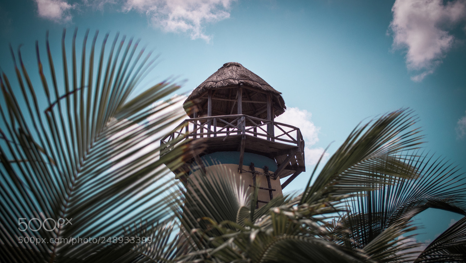 Panasonic Lumix DC-GH5 sample photo. Costa maya was heaven photography