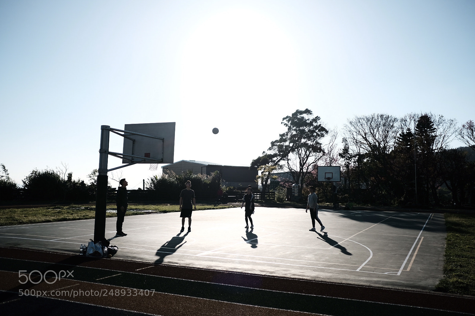 Fujifilm X-E3 sample photo. 陽明山平等國小 photography