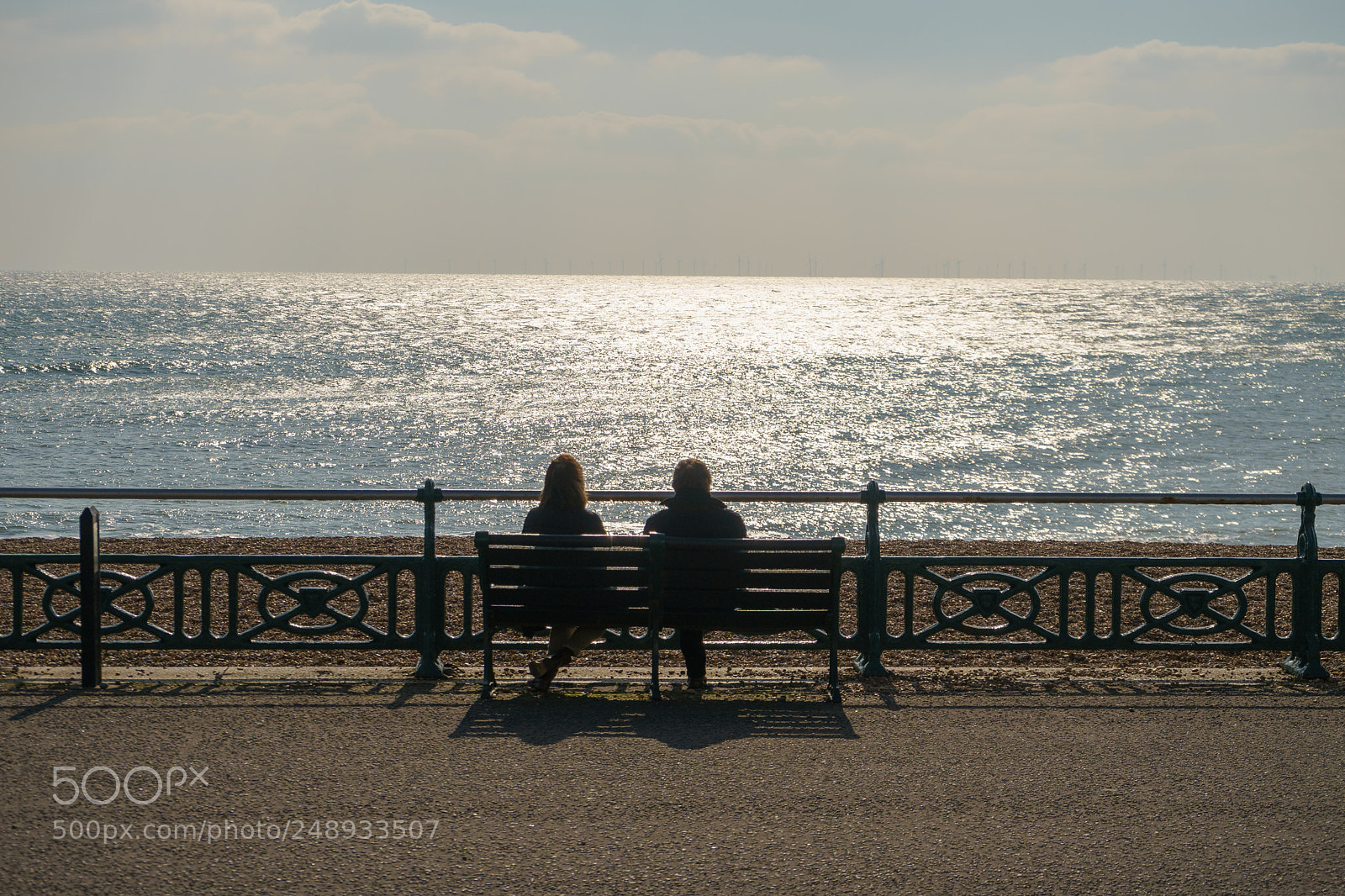 Sony a7 II sample photo. Couple sitting on a photography