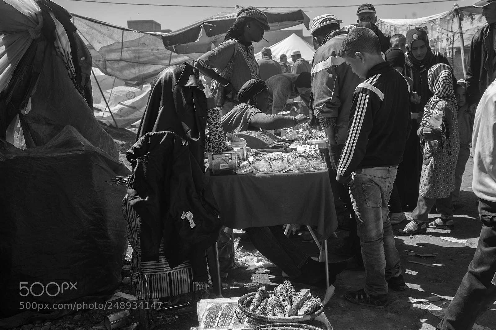 Nikon D700 sample photo. Street photography