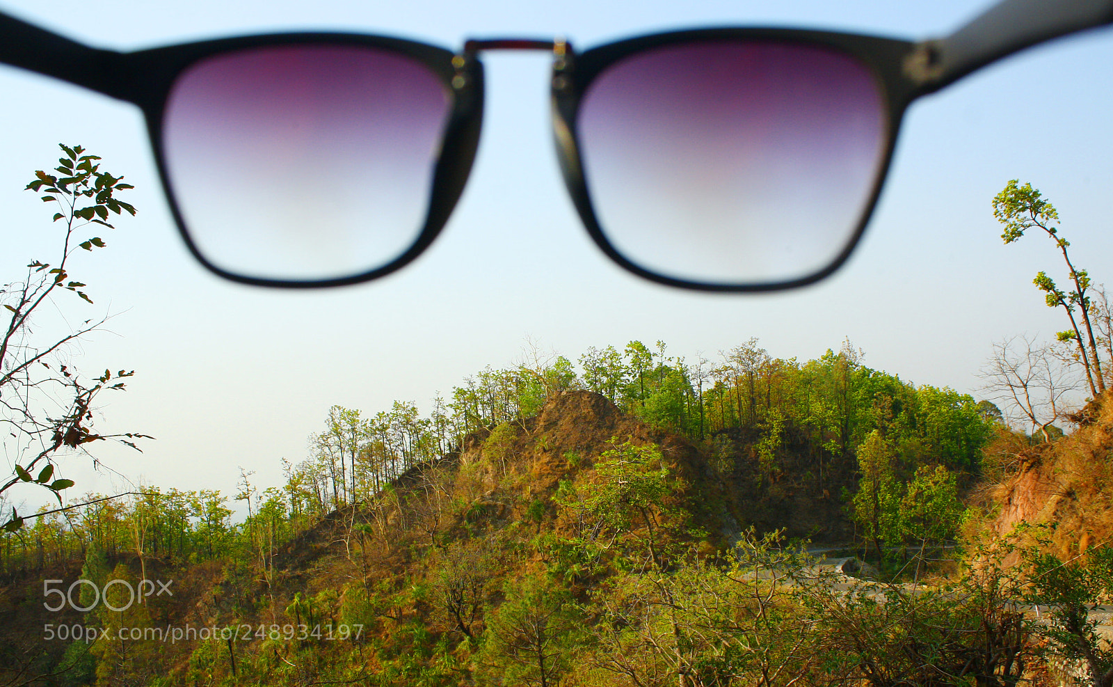Canon EOS 1000D (EOS Digital Rebel XS / EOS Kiss F) sample photo. Through my eyes beauty photography