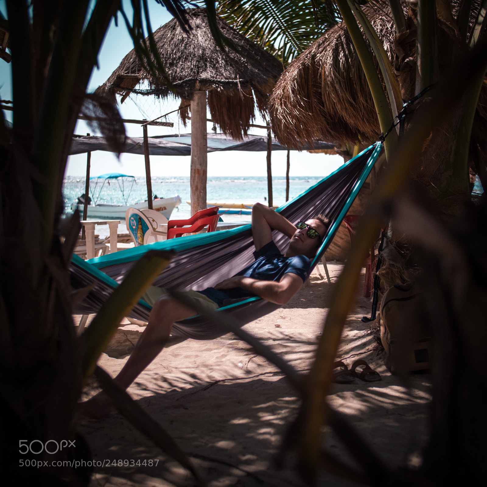 Panasonic Lumix DC-GH5 sample photo. Costa maya ? photography
