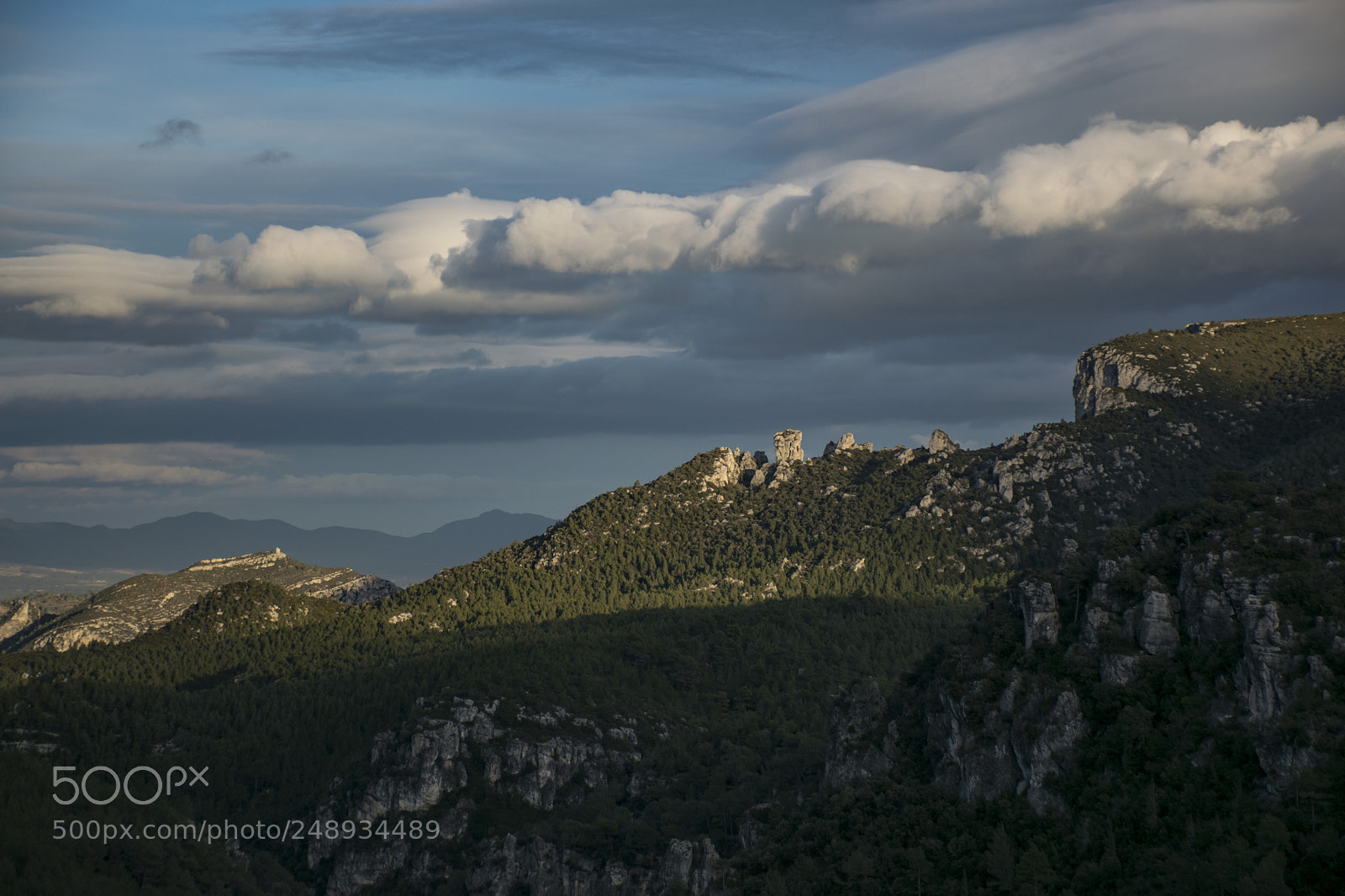 Nikon D5300 sample photo. Vall del riu brugent photography