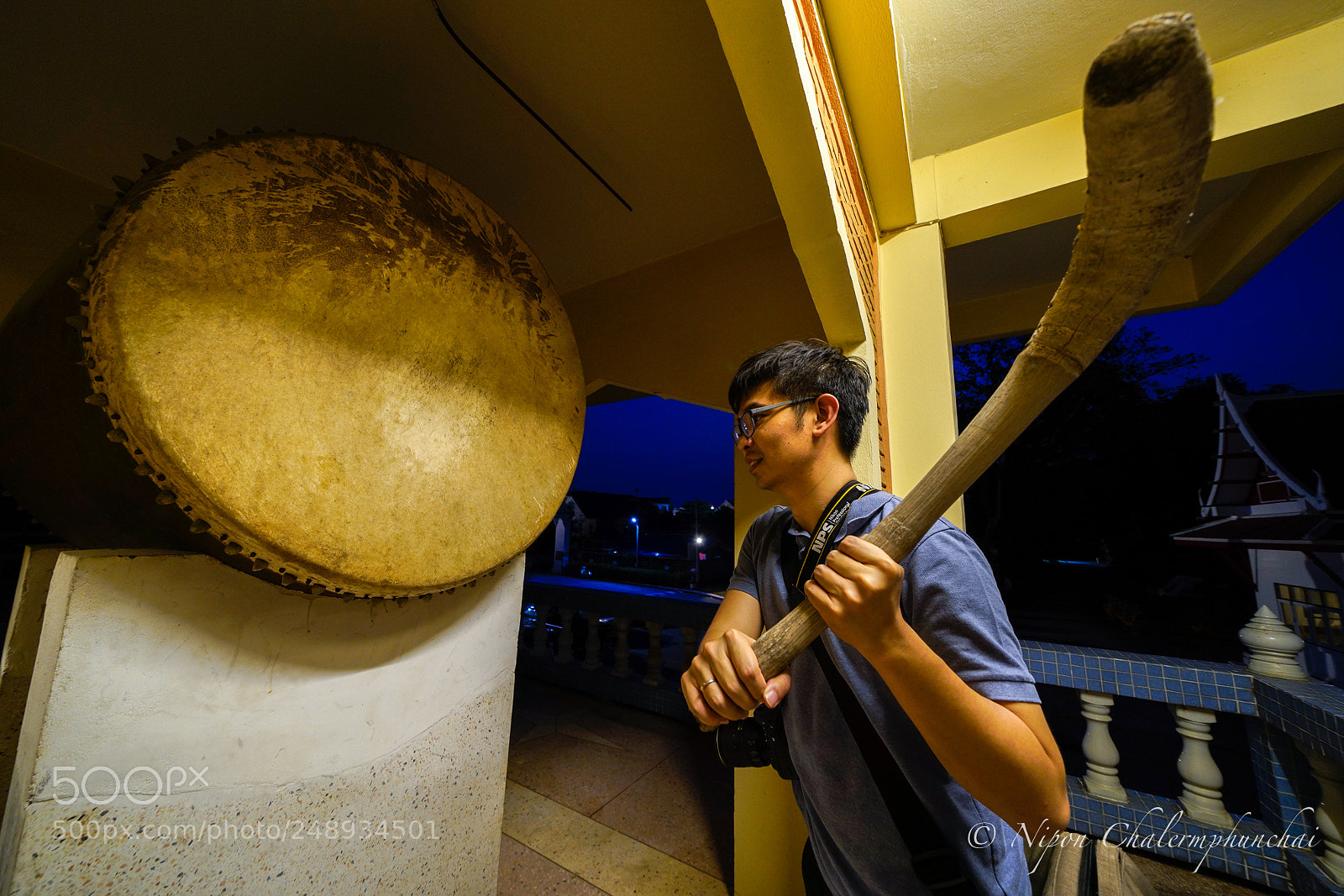 Sony a7R III sample photo. Boom boom boom photography