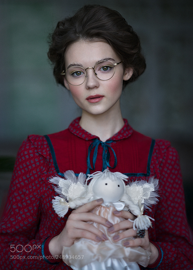 Sony a7R II sample photo. Alla photography