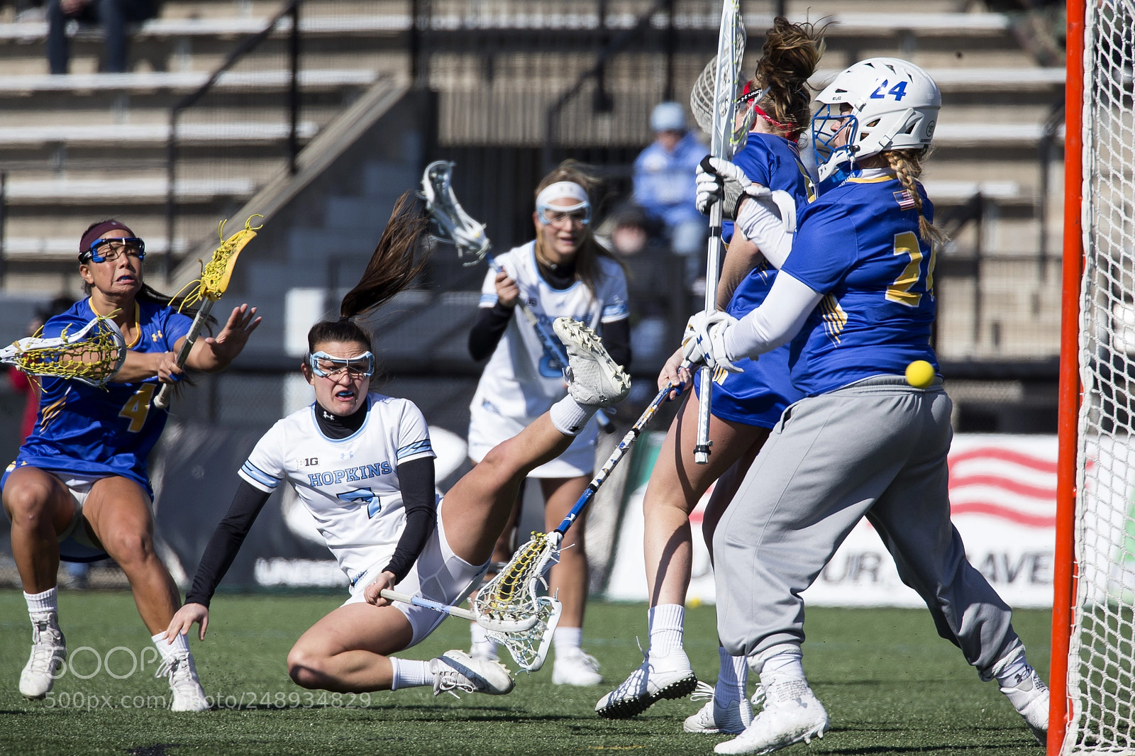 Canon EOS-1D X sample photo. Looks like a goal photography
