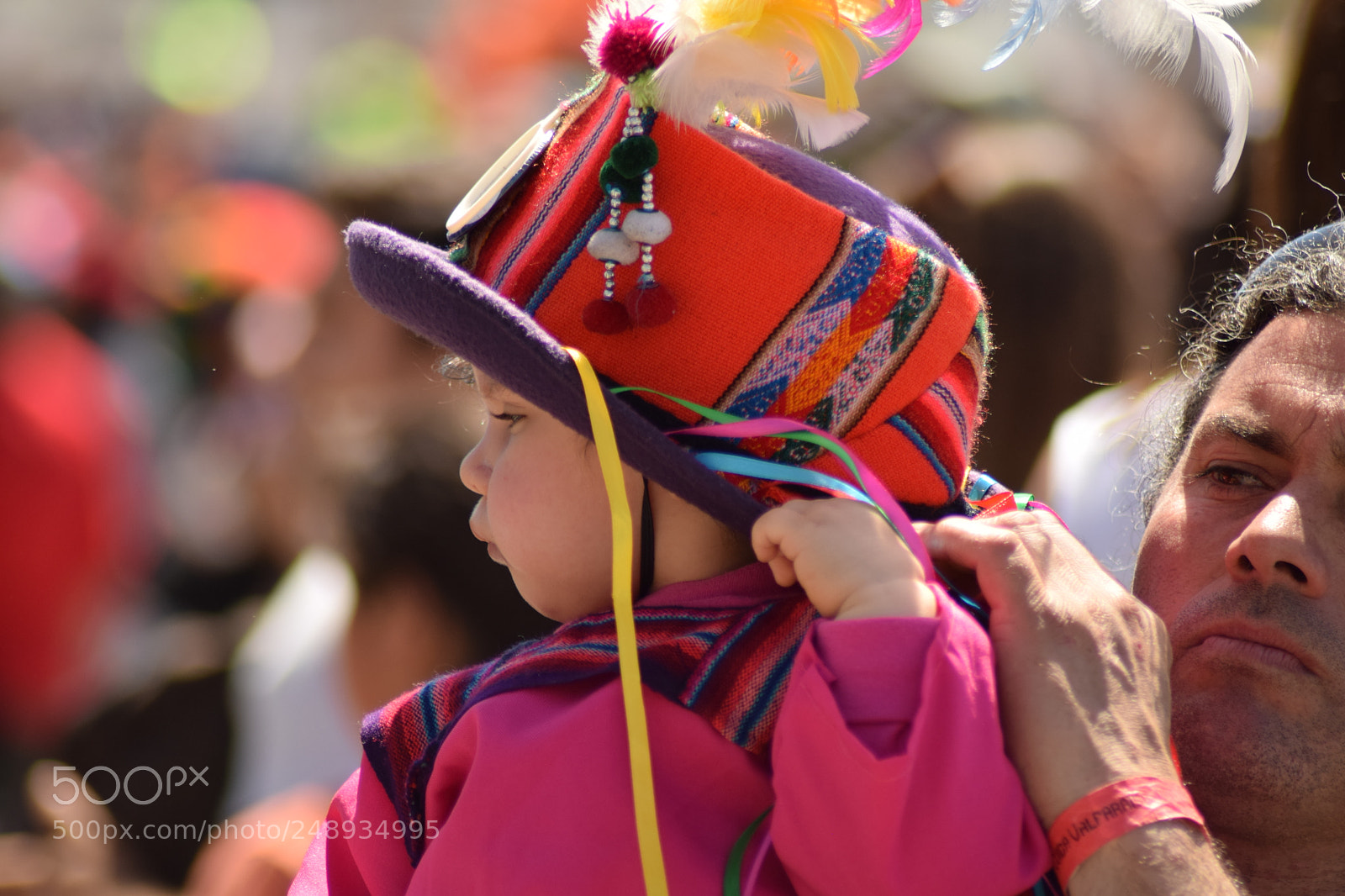Nikon D5300 sample photo. Mil tambores valparaiso chile photography