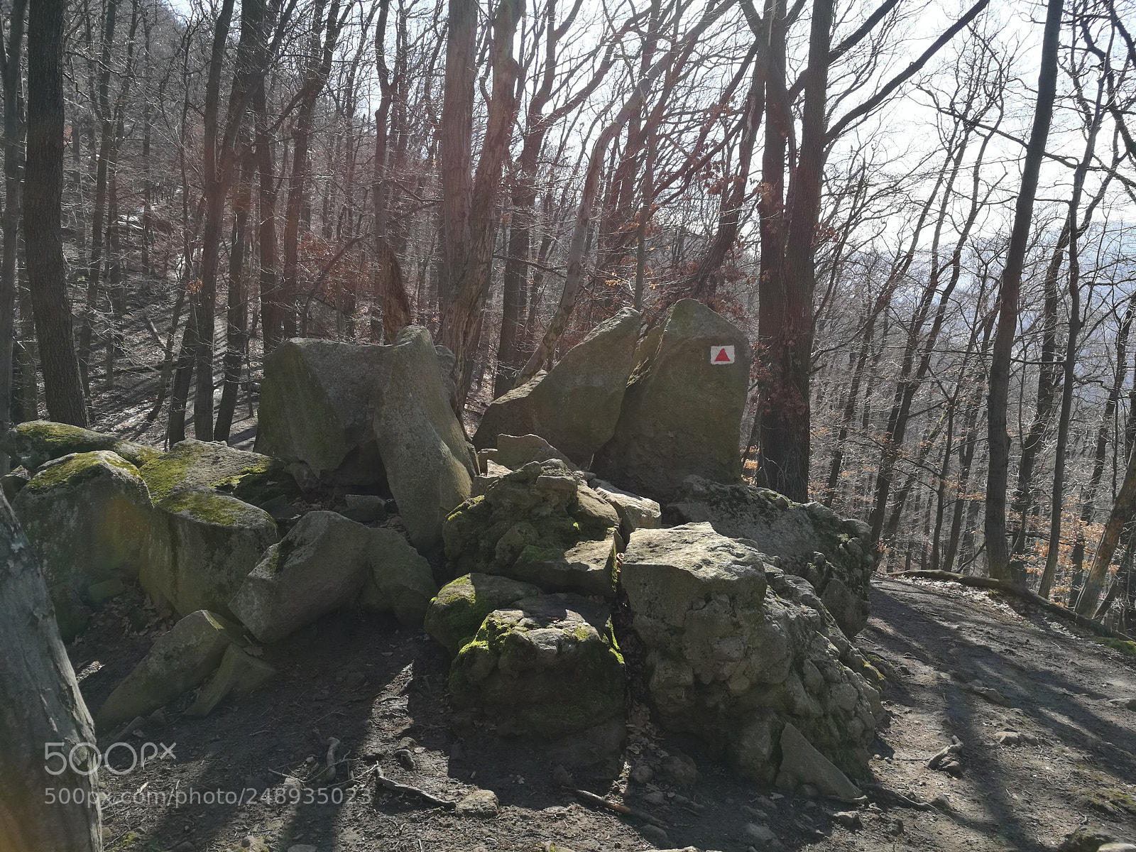 HUAWEI Honor 8 sample photo. Vadálló kövek photography
