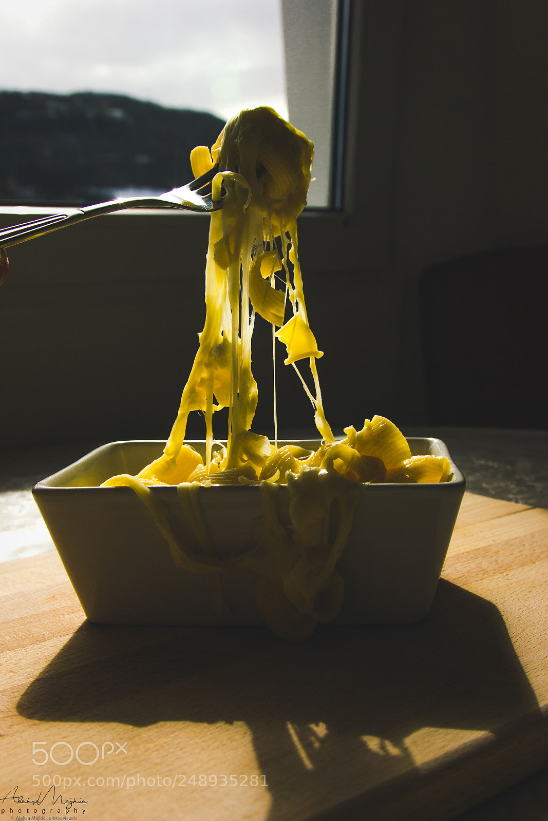 Canon EOS 550D (EOS Rebel T2i / EOS Kiss X4) sample photo. Mac&cheese photography