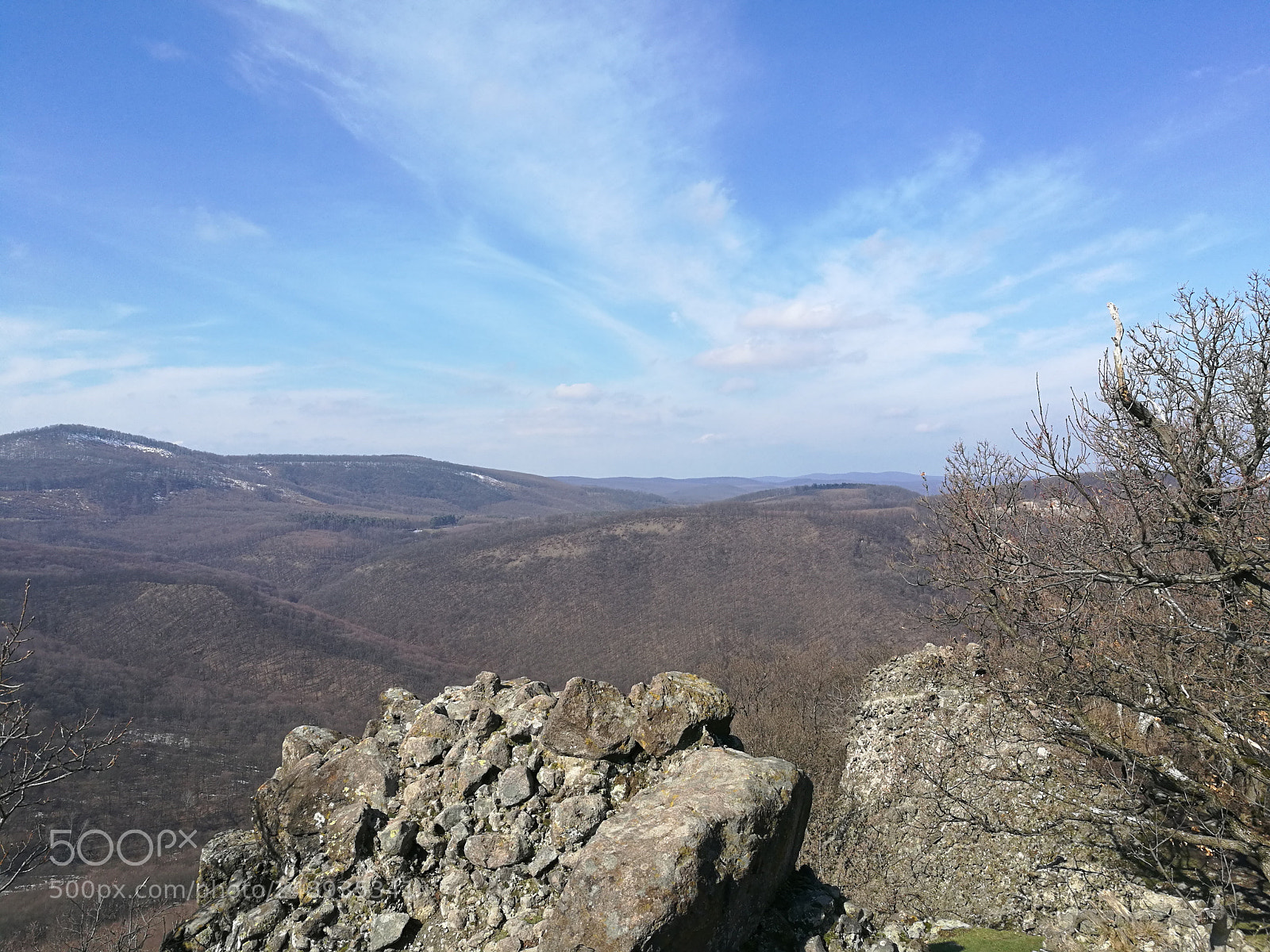 HUAWEI Honor 8 sample photo. Vadálló kövek photography