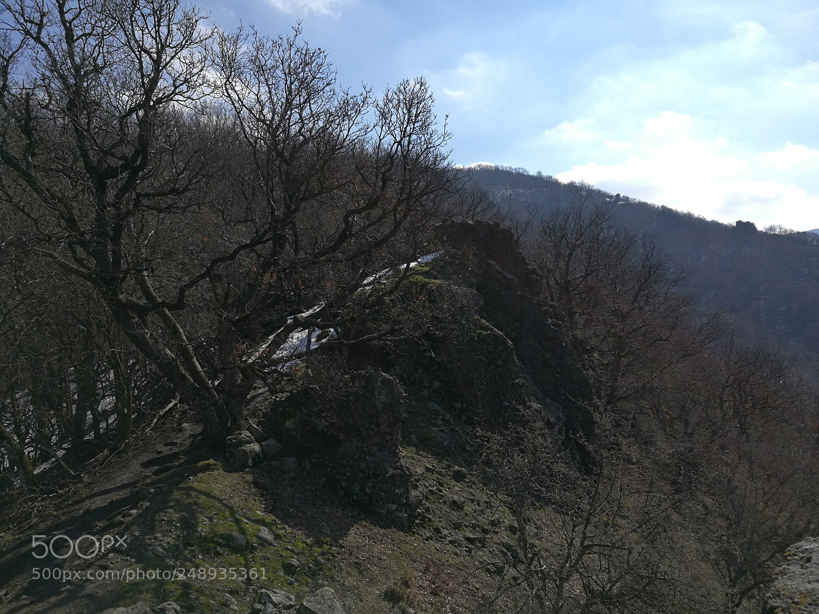 HUAWEI Honor 8 sample photo. Vadálló kövek photography