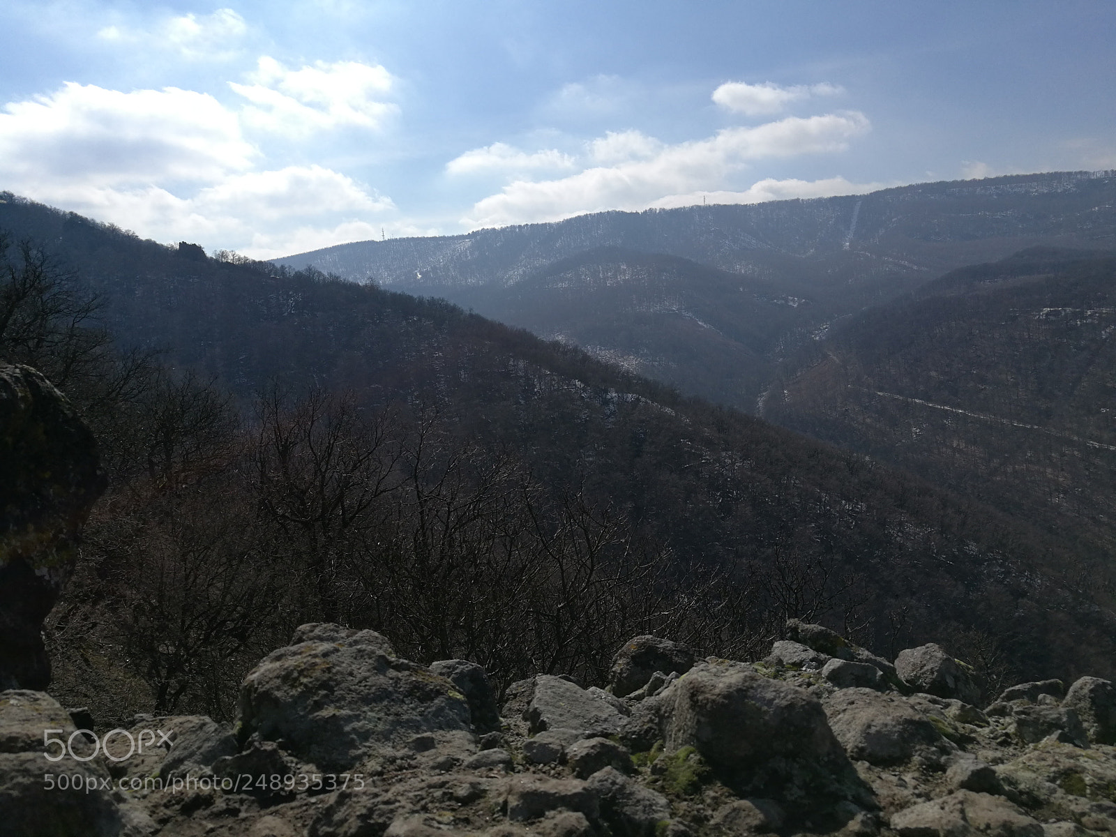 HUAWEI Honor 8 sample photo. Vadálló kövek photography