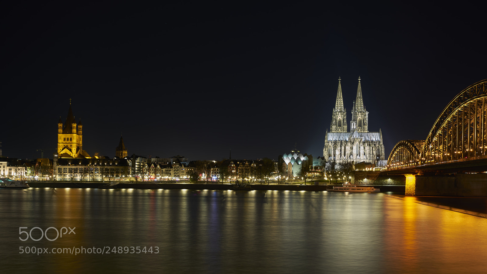 Sony a7R II sample photo. Köln photography
