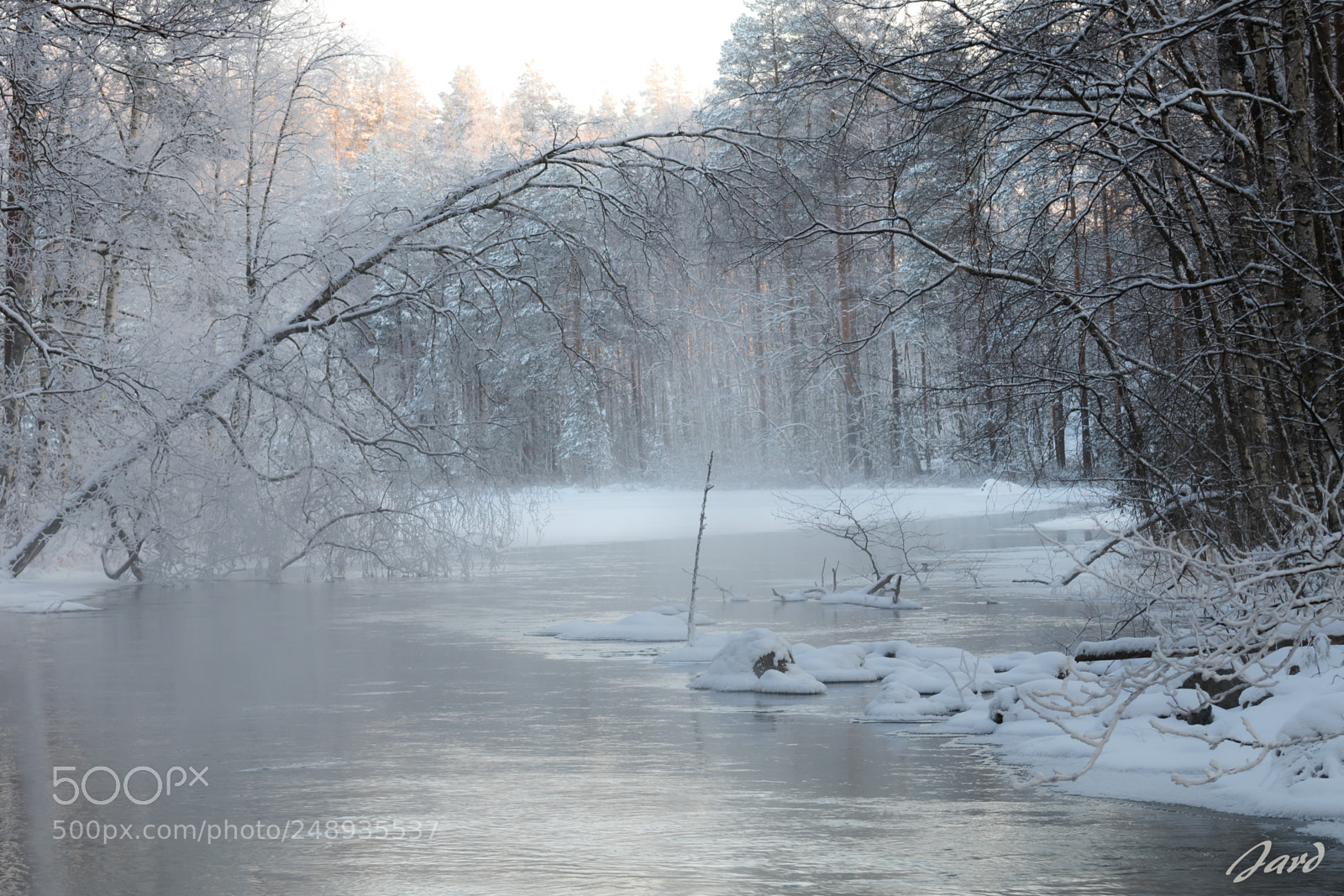 Canon EOS 80D sample photo. Finland photography