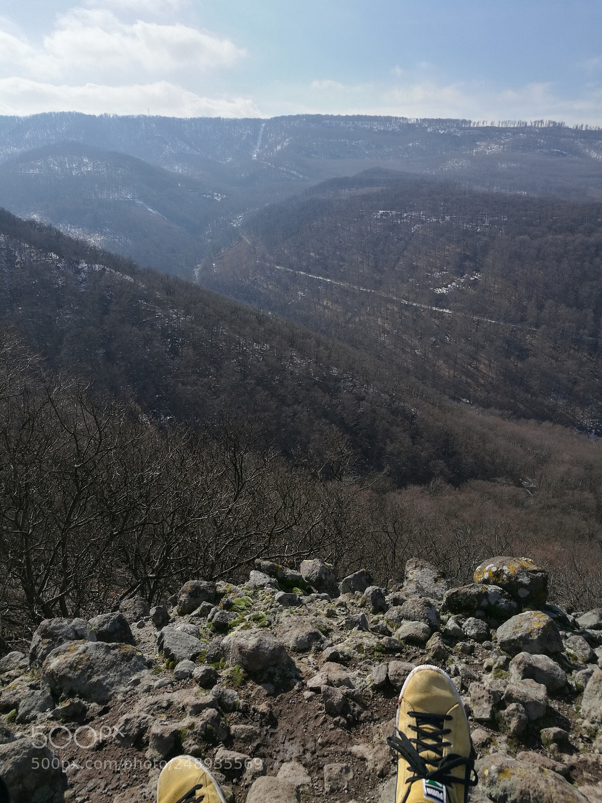 HUAWEI Honor 8 sample photo. Vadálló kövek photography