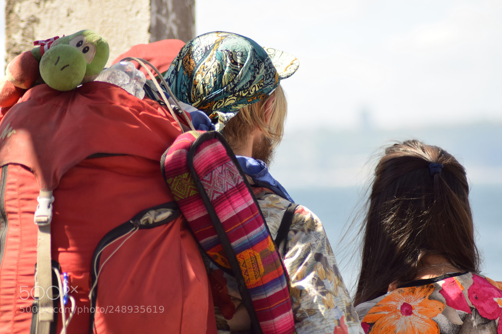 Nikon D5300 sample photo. Mil tambores valparaiso chile photography
