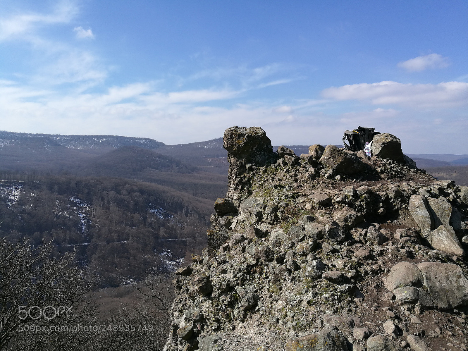 HUAWEI Honor 8 sample photo. Vadálló kövek photography
