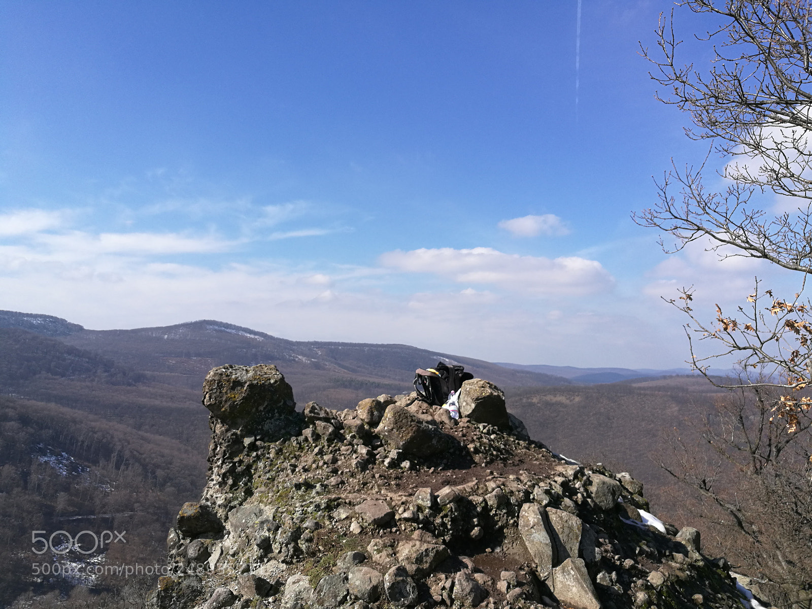 HUAWEI Honor 8 sample photo. Vadálló kövek photography