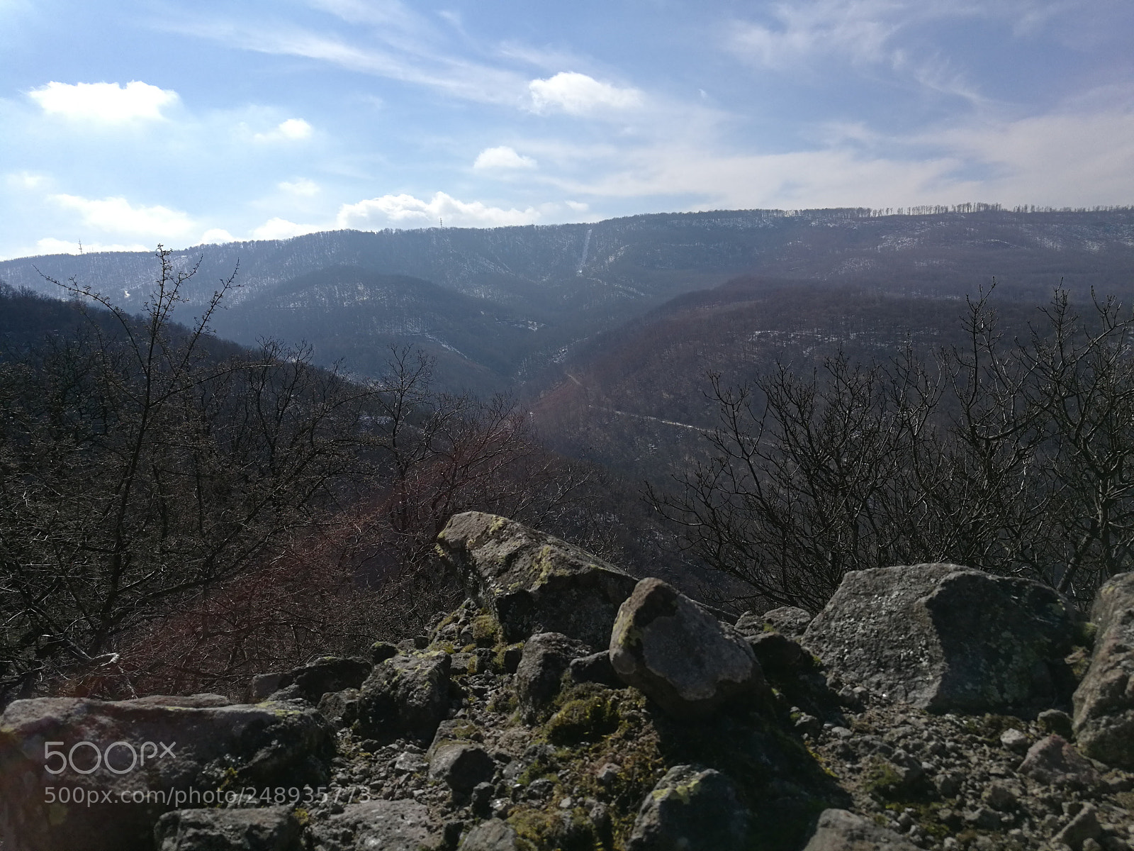 HUAWEI Honor 8 sample photo. Vadálló kövek photography