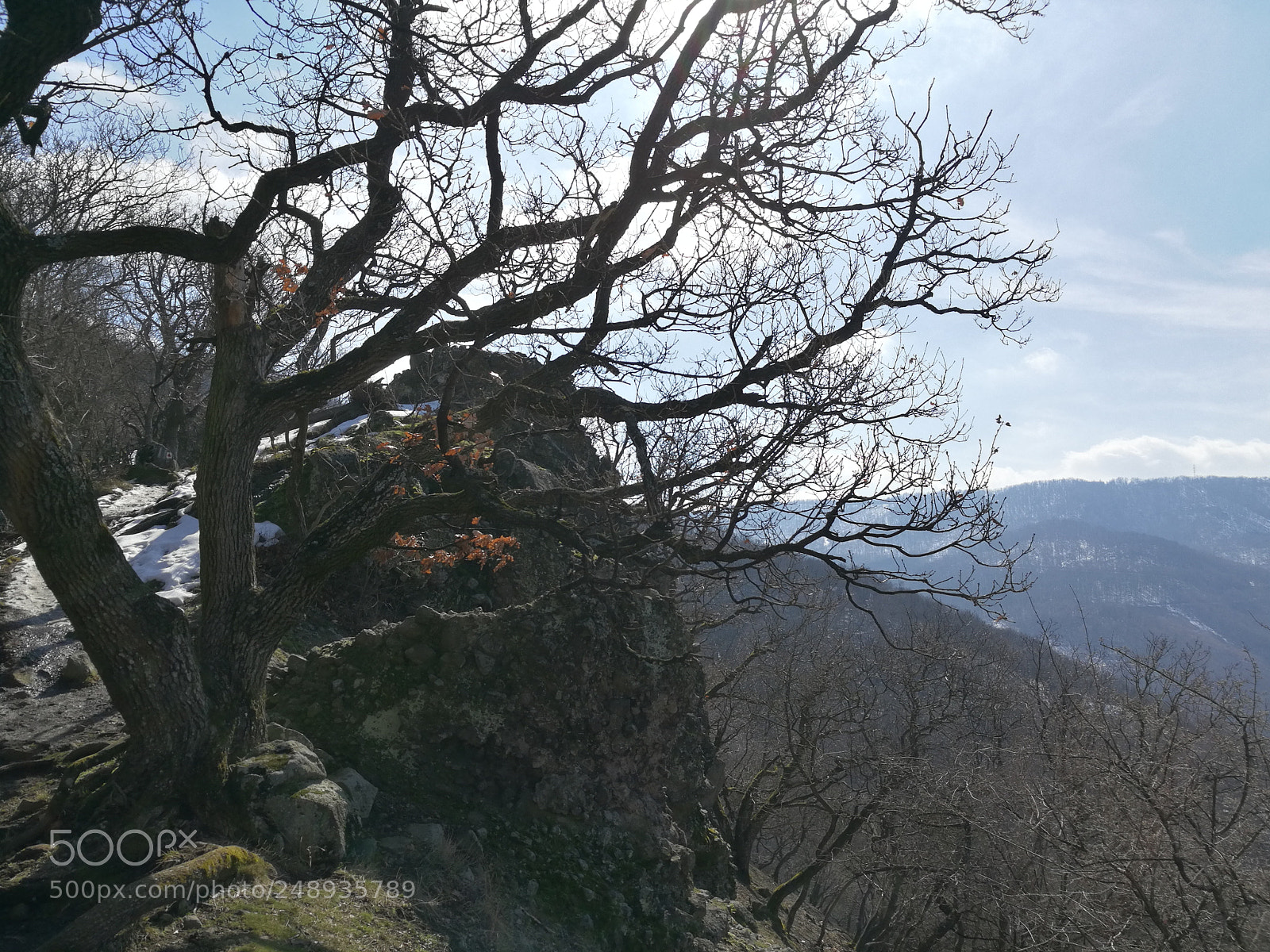 HUAWEI Honor 8 sample photo. Vadálló kövek photography