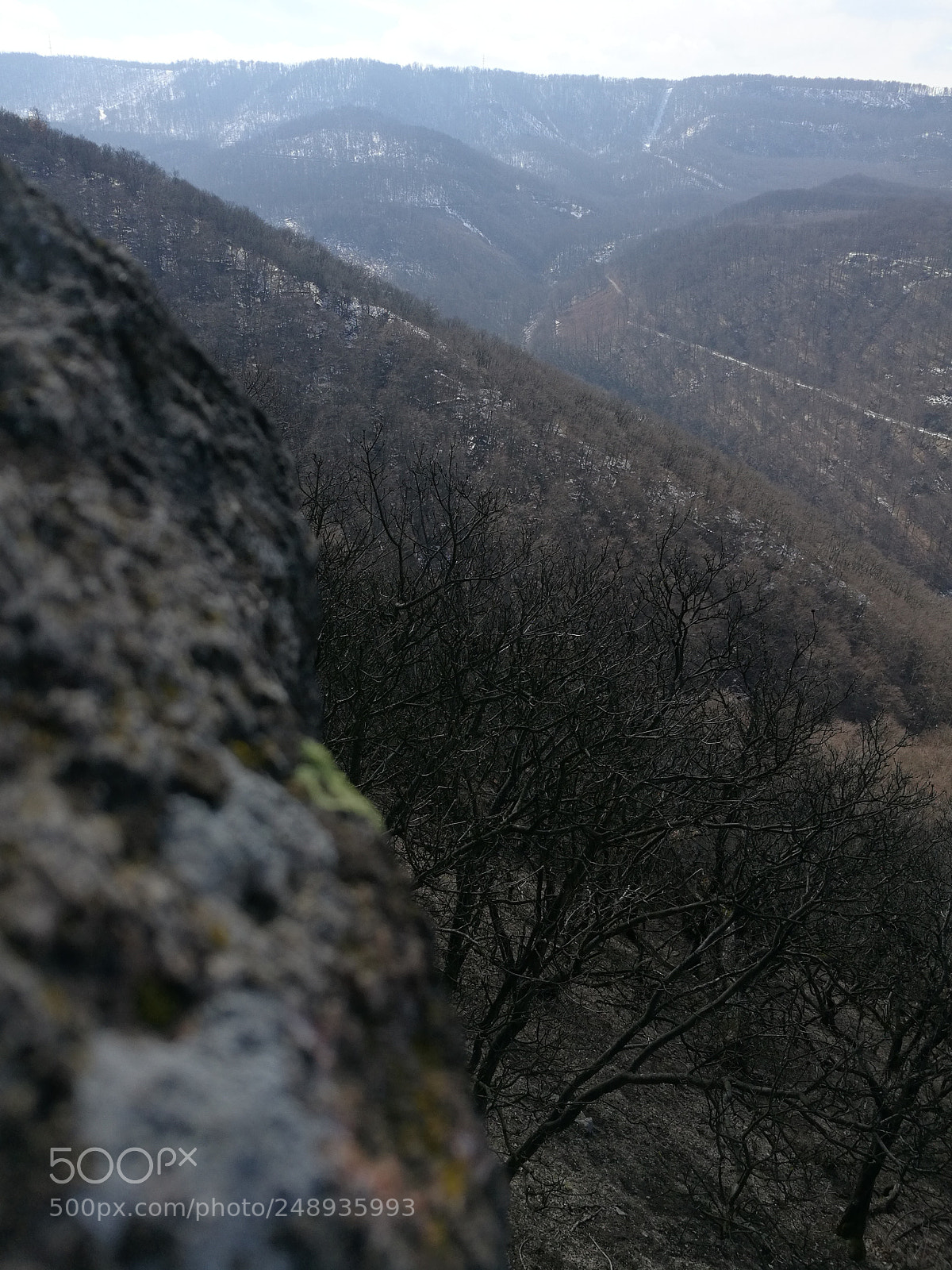 HUAWEI Honor 8 sample photo. Vadálló kövek photography