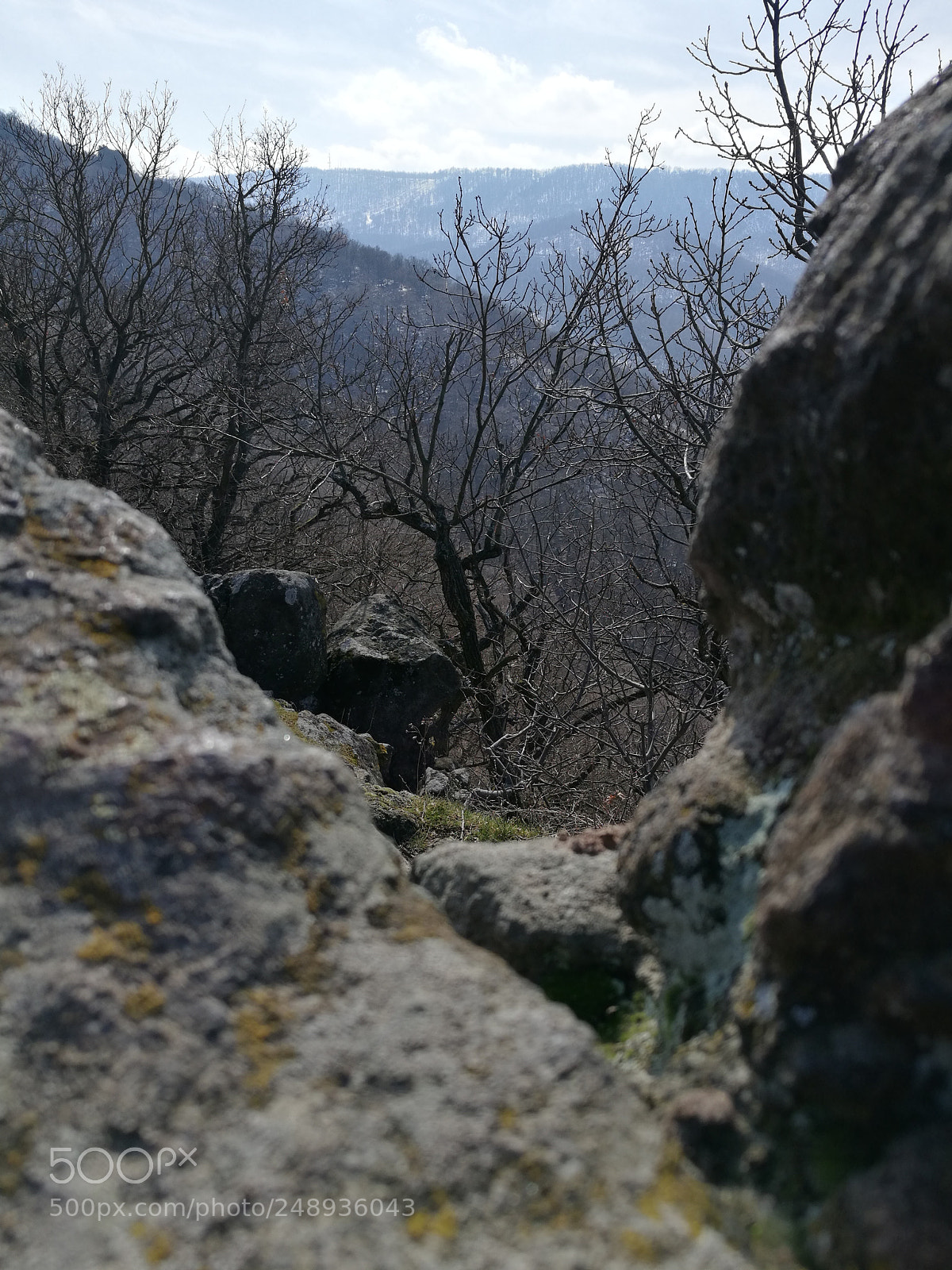 HUAWEI Honor 8 sample photo. Vadálló kövek photography