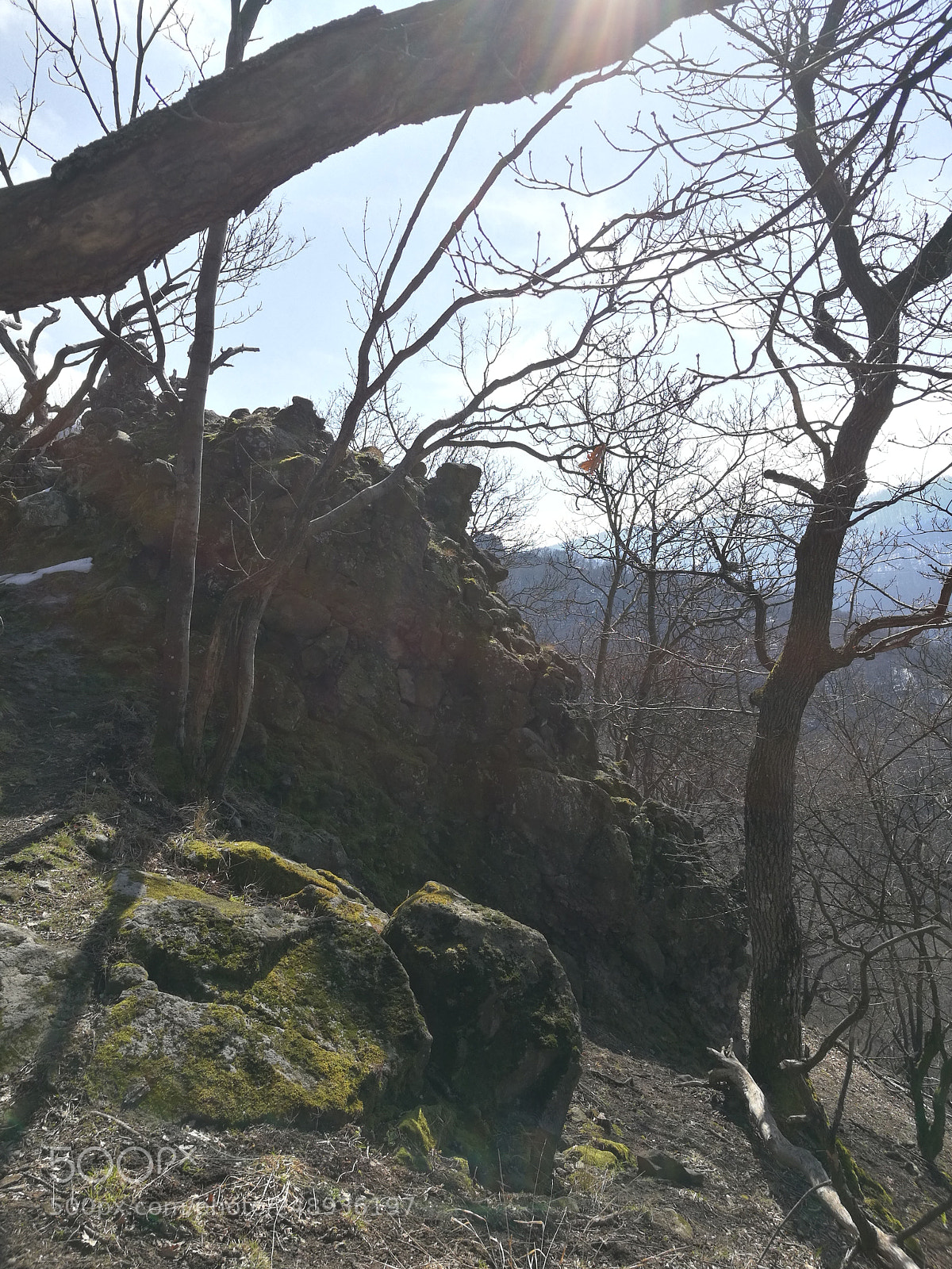 HUAWEI Honor 8 sample photo. Vadálló kövek photography