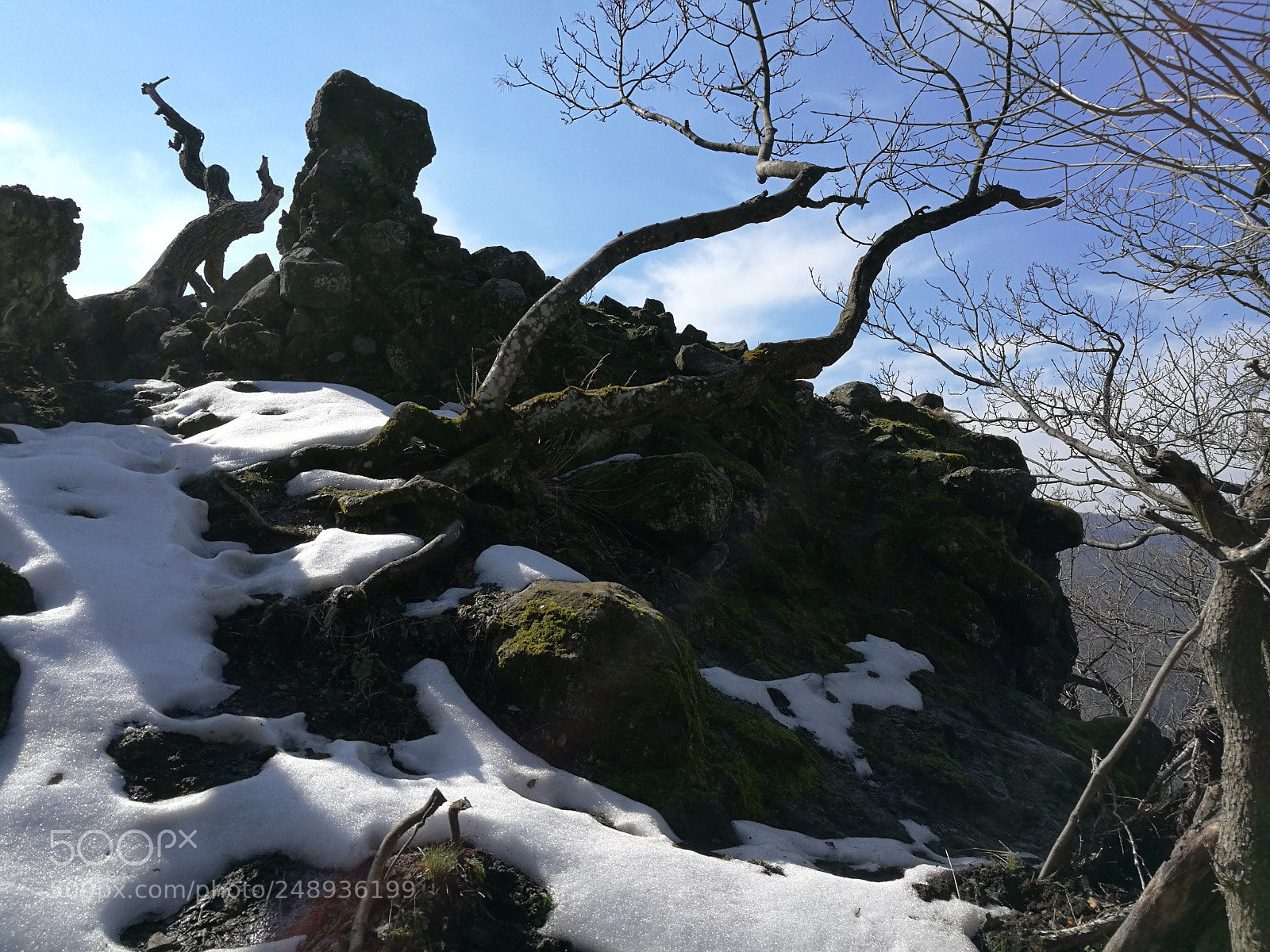 HUAWEI Honor 8 sample photo. Vadálló kövek photography