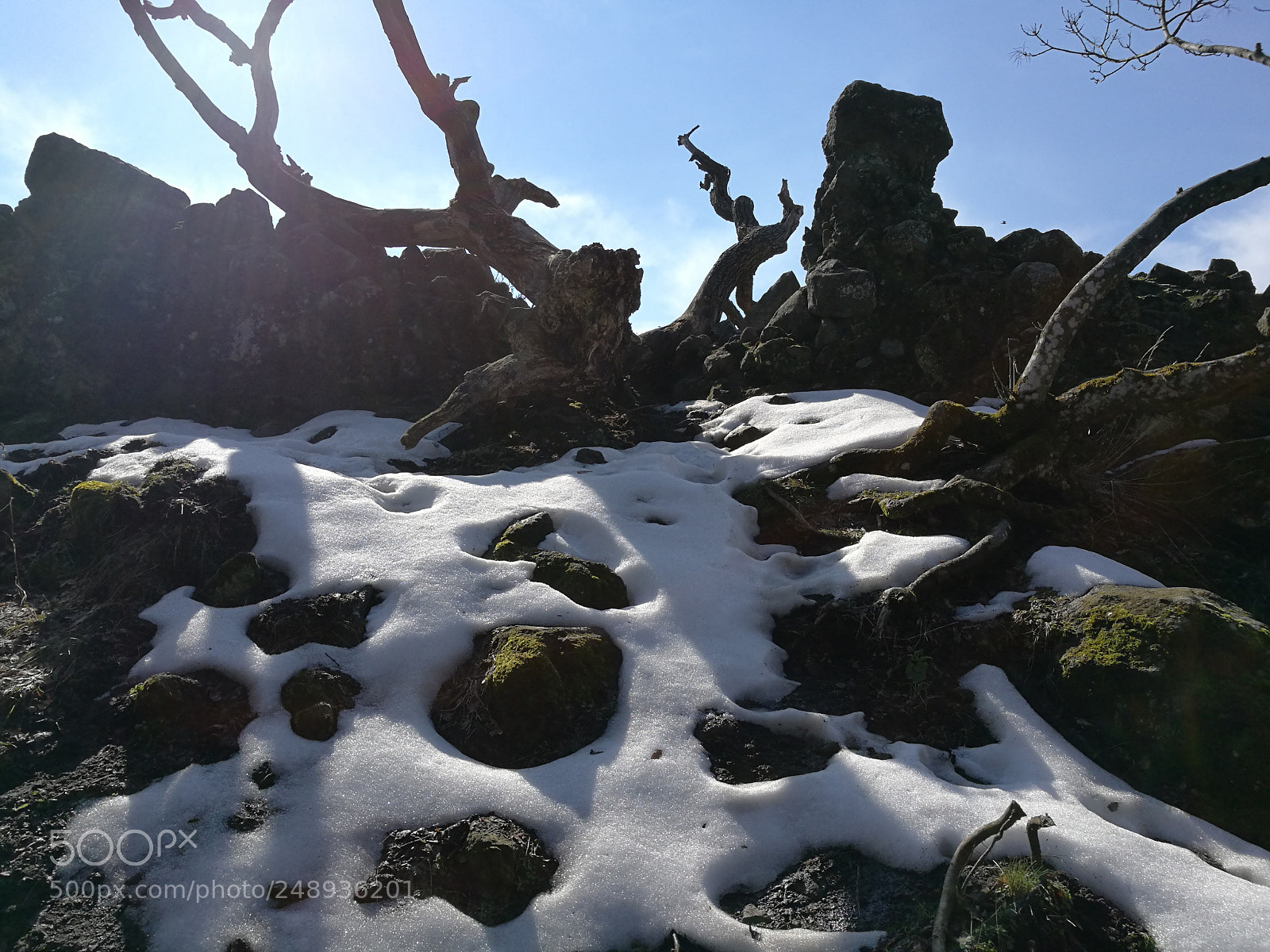 HUAWEI Honor 8 sample photo. Vadálló kövek photography