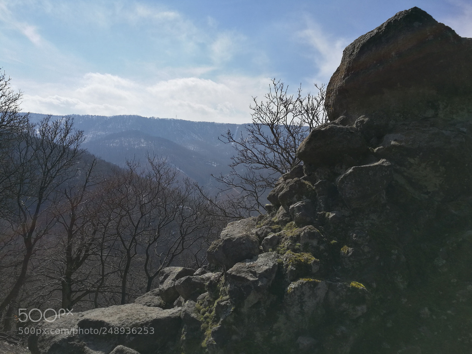 HUAWEI Honor 8 sample photo. Vadálló kövek photography
