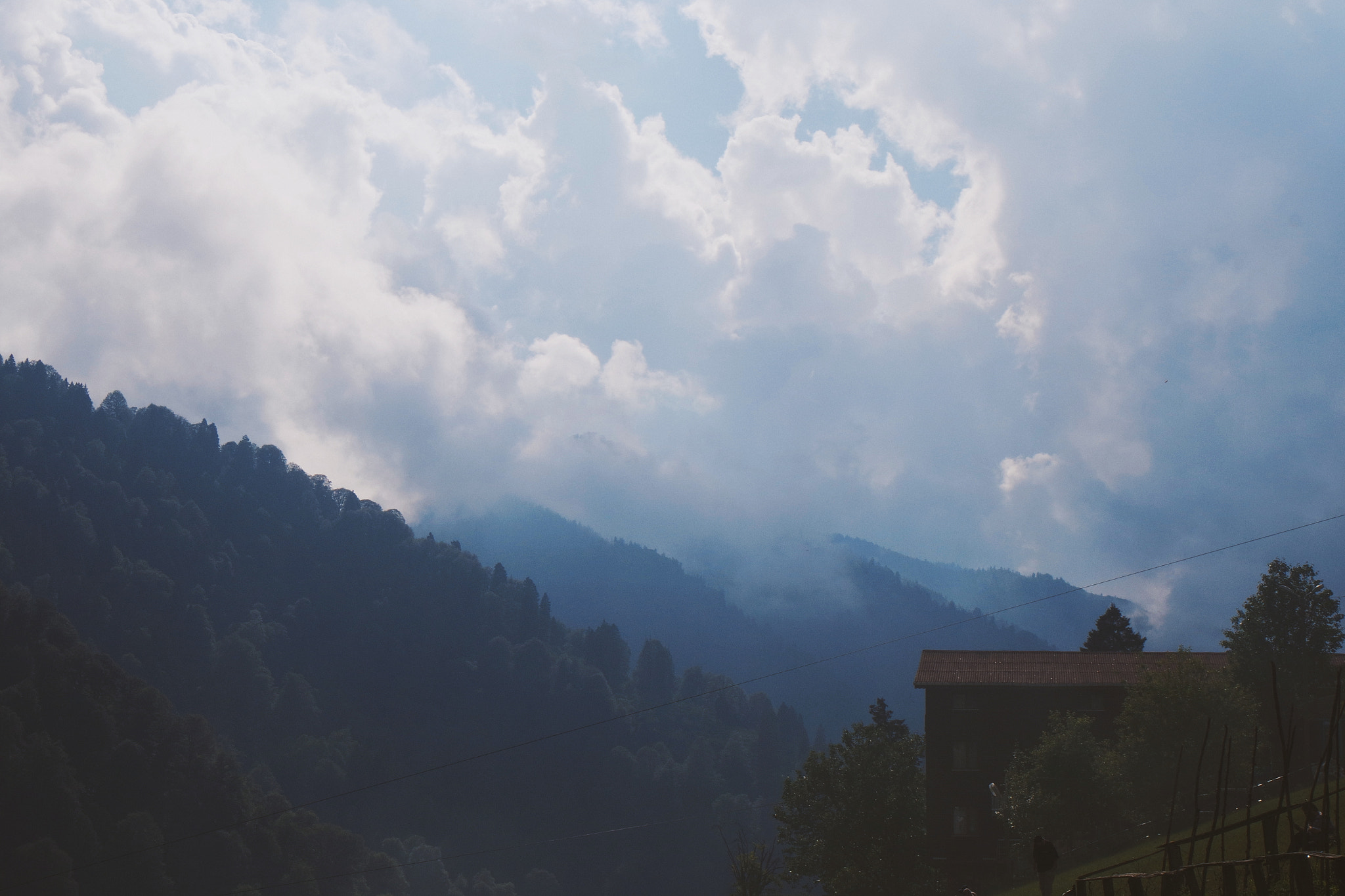 Samsung NX mini sample photo. Untitled photography