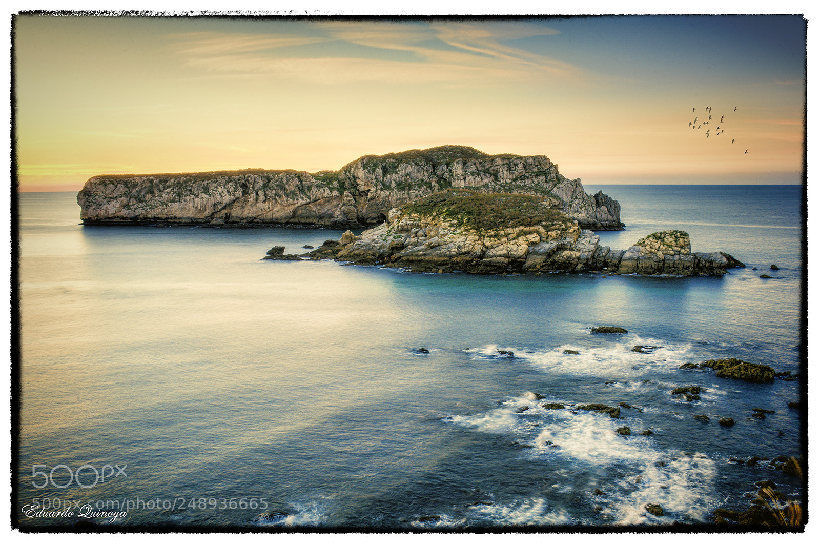 Nikon D7100 sample photo. Isla conejera (cuchia) photography