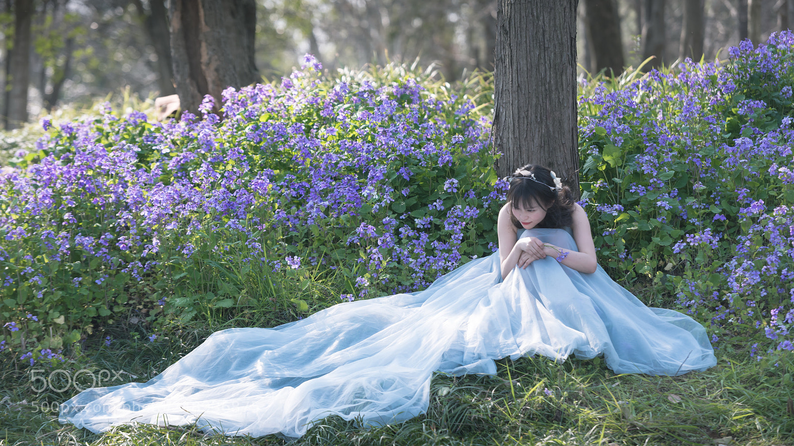 Nikon D810 sample photo. 婚纱照wedding shot on zjnu photography