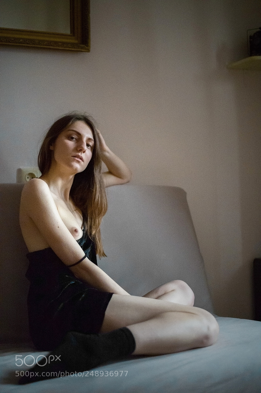 Nikon Df sample photo. D photography