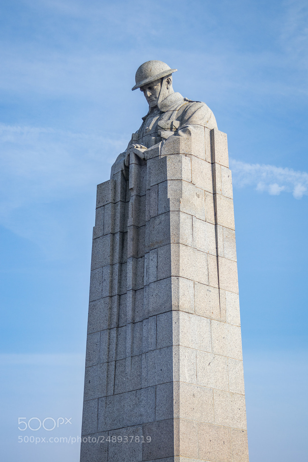 Canon EOS 80D sample photo. Canadian memorial photography