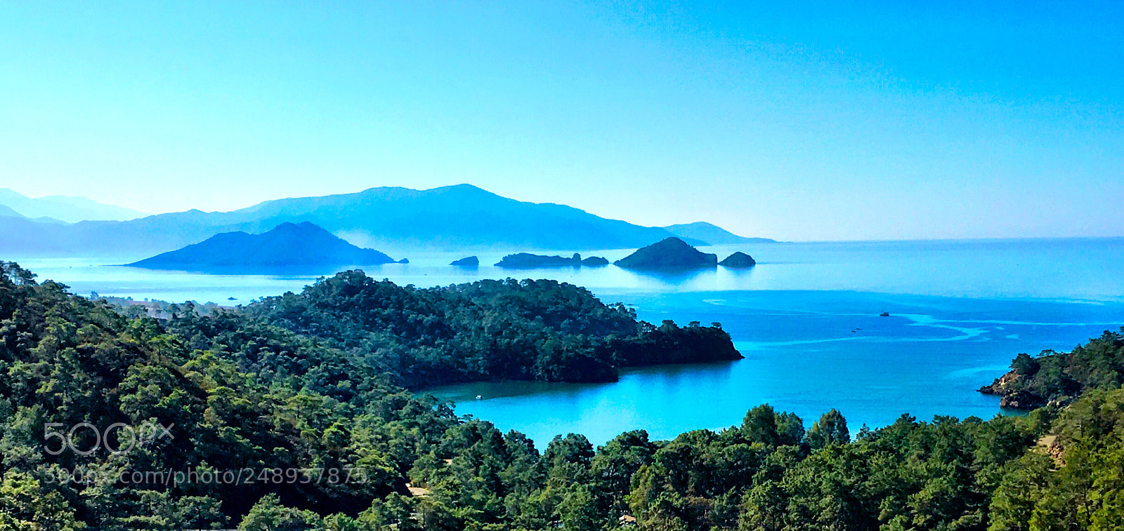 Apple iPhone SE sample photo. Katrancı, fethiye photography